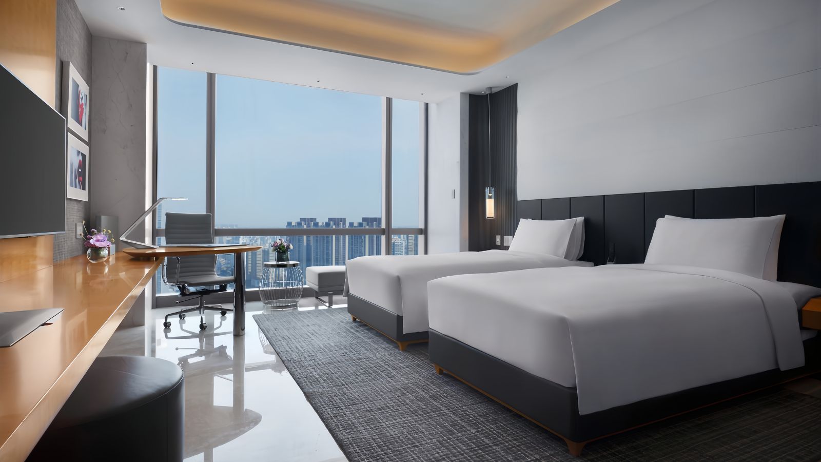 Sofitel Haikou - China