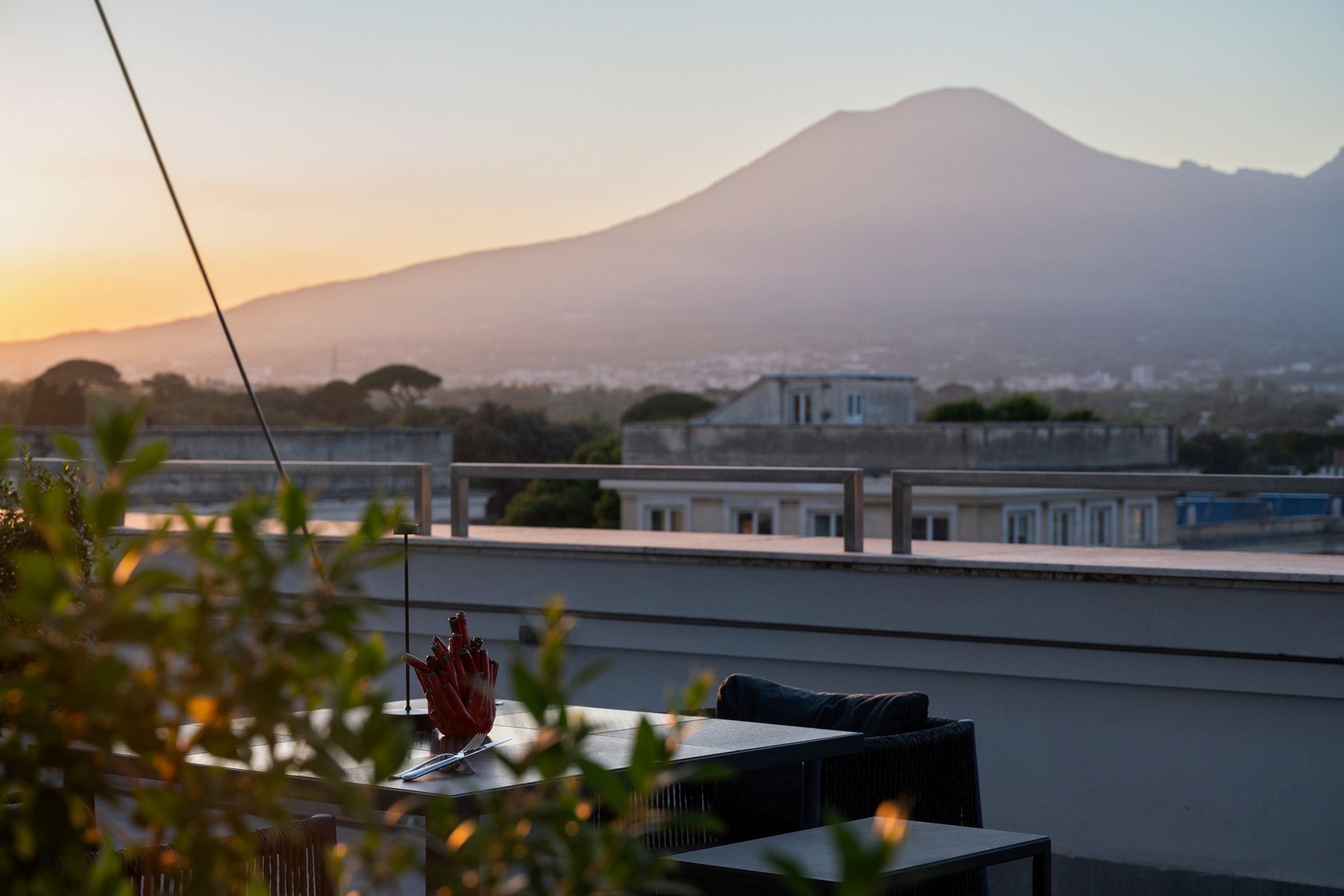 Habita79 Pompeii MGallery - Italy