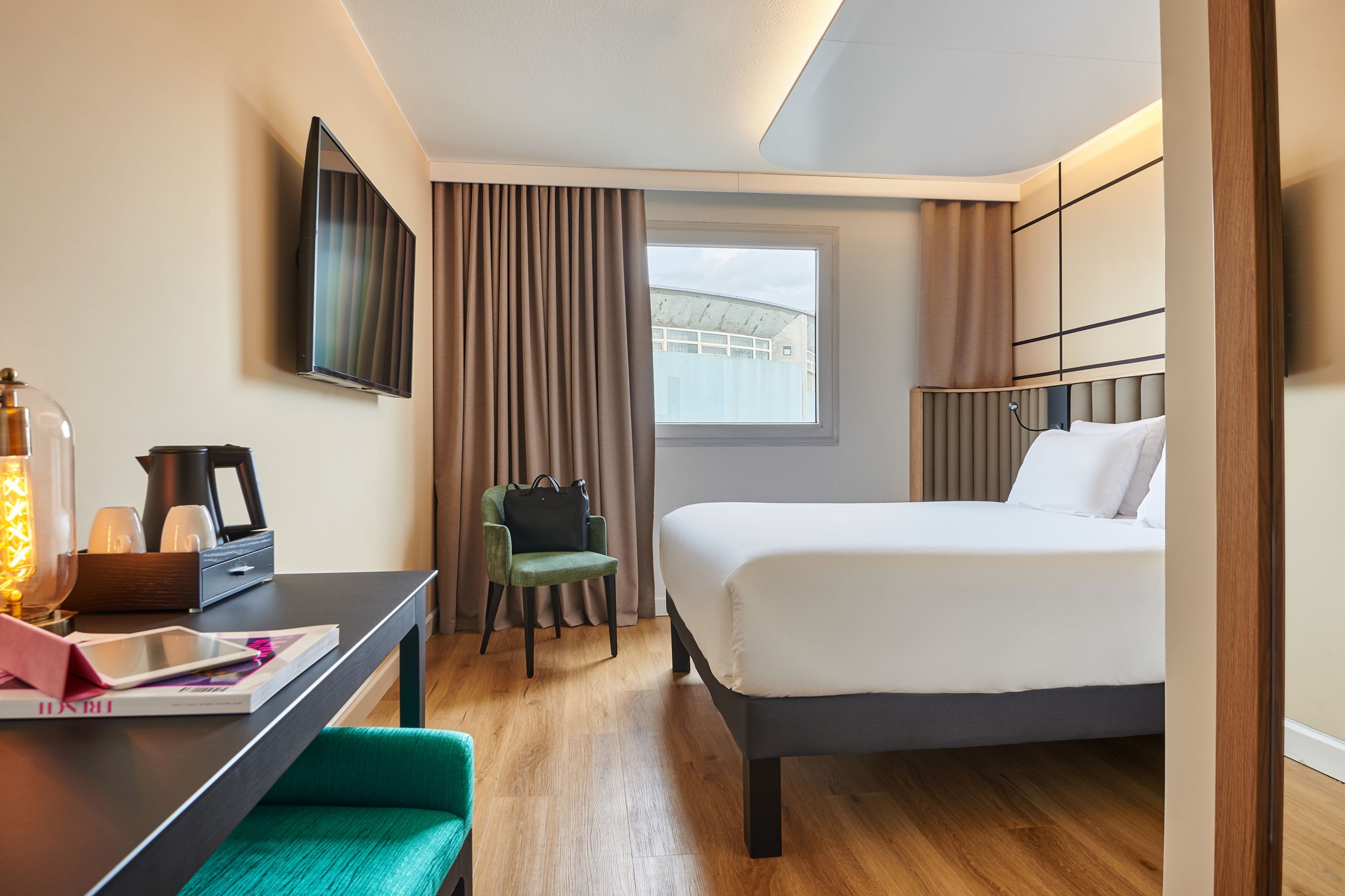 Mercure Paris Nanterre - France