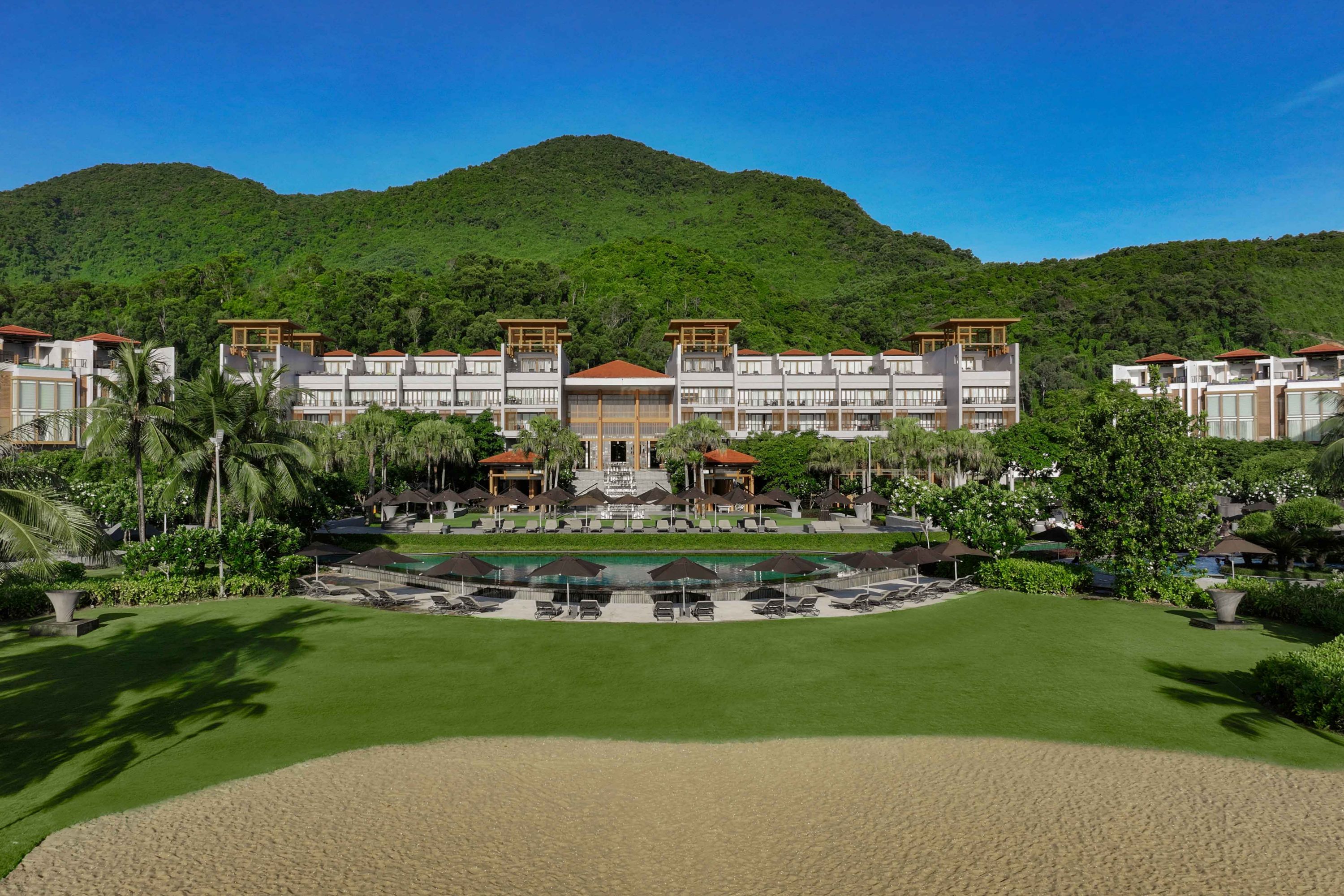 Angsana Lang Co Vietnam - Vietnam