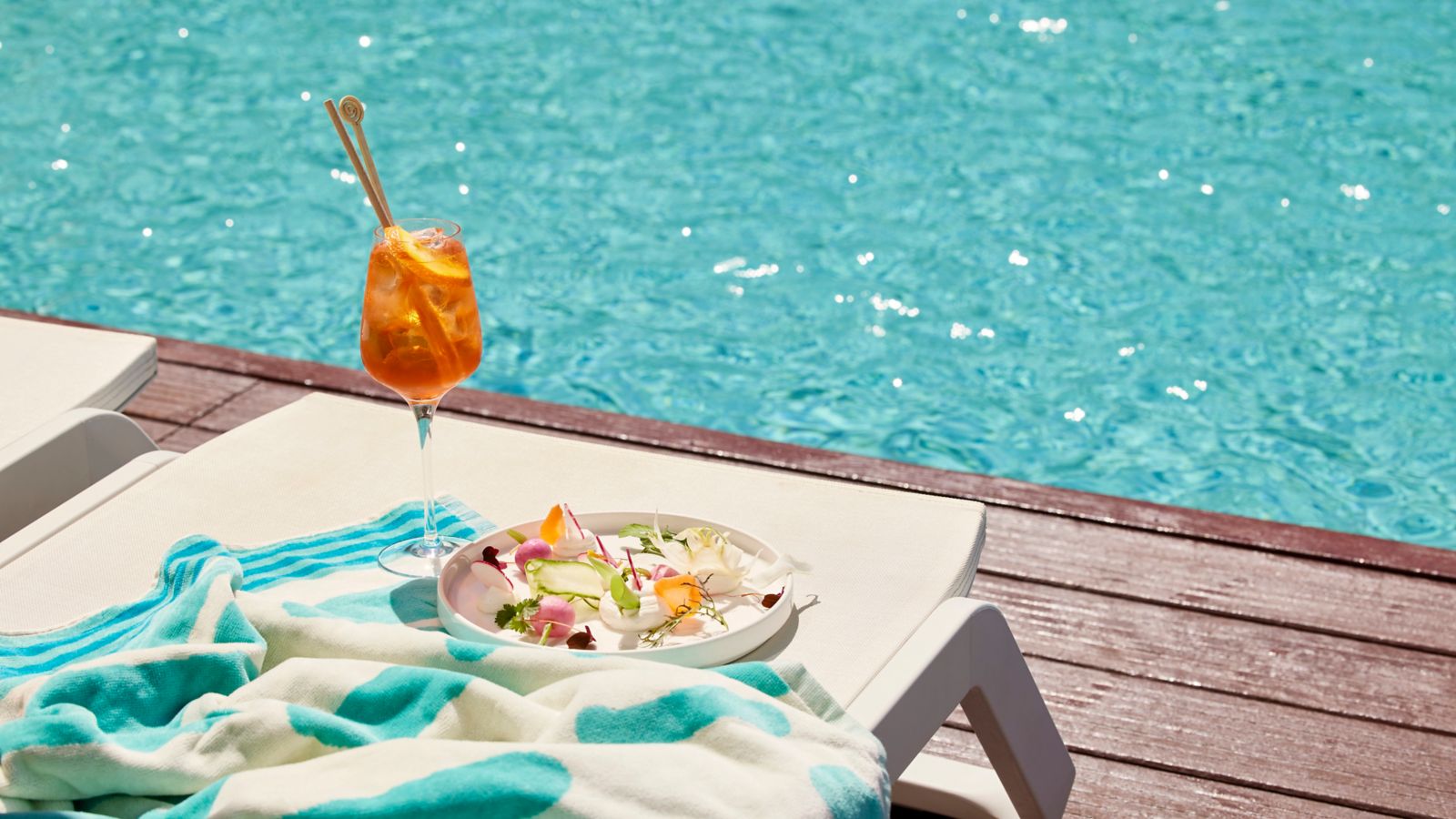 Sofitel Biarritz le Miramar Thalassa sea & spa - France