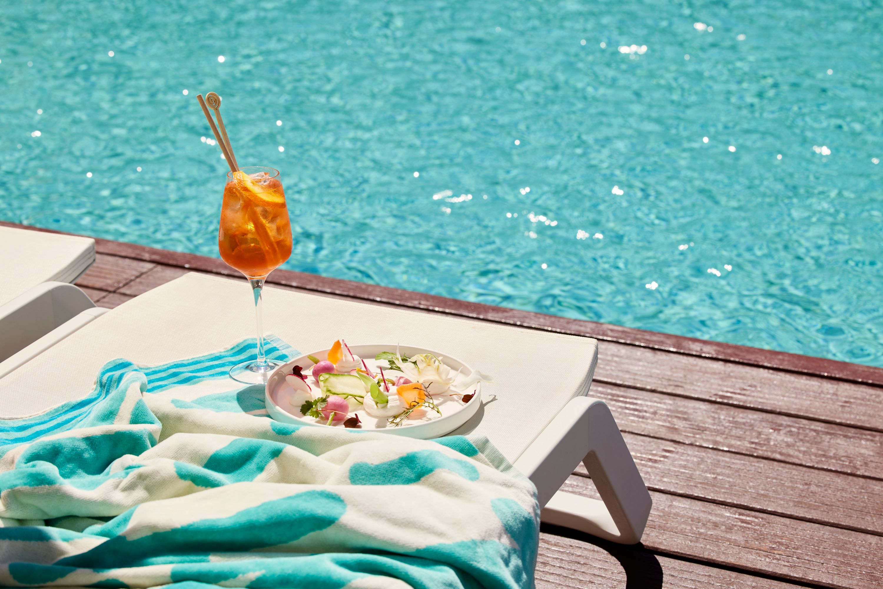 Sofitel Biarritz le Miramar Thalassa sea & spa - France