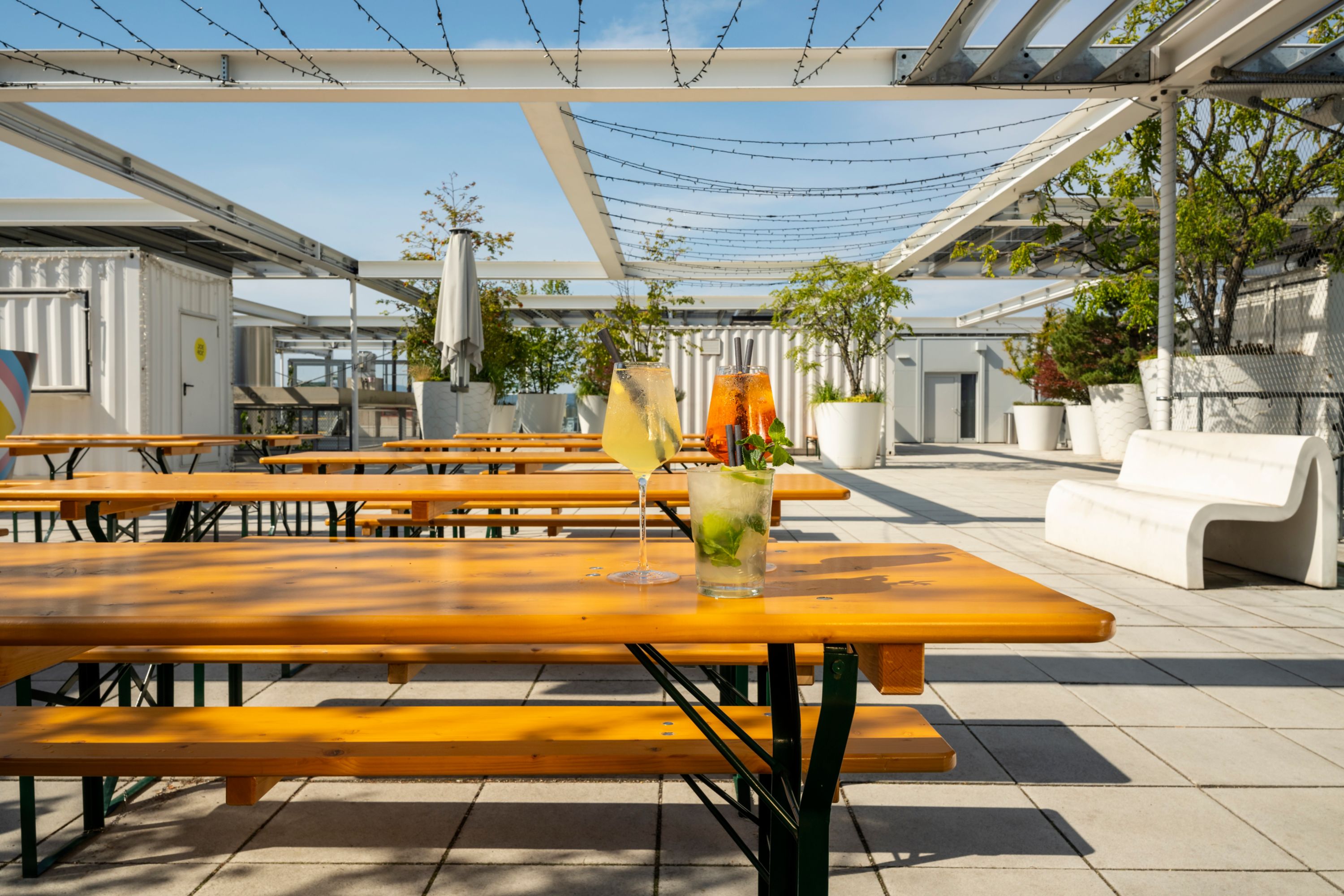 JO&JOE Vienna - Austria