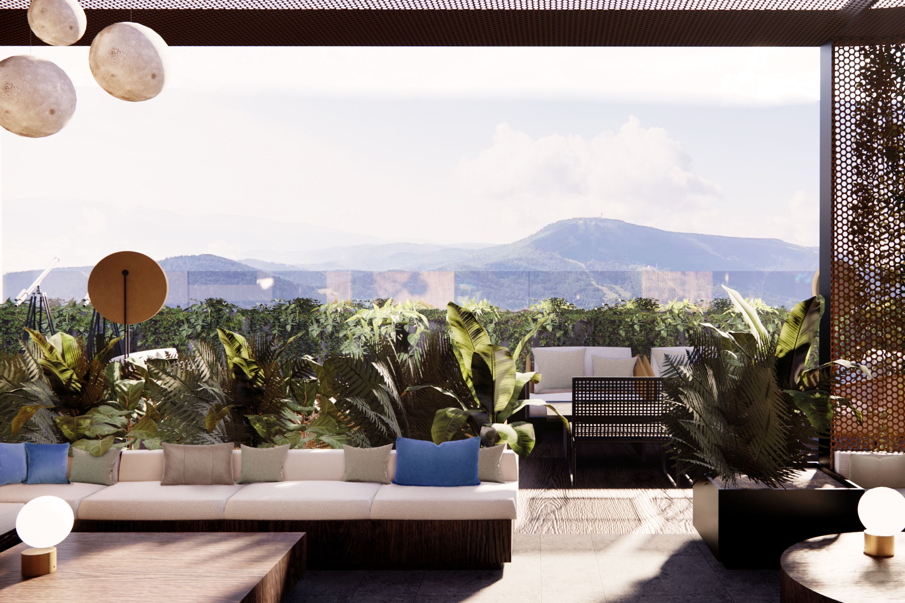 Mercure Szczyrk Resort - Poland