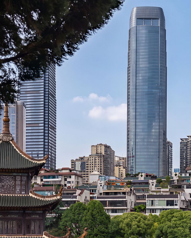 Sofitel Guiyang Hunter - China