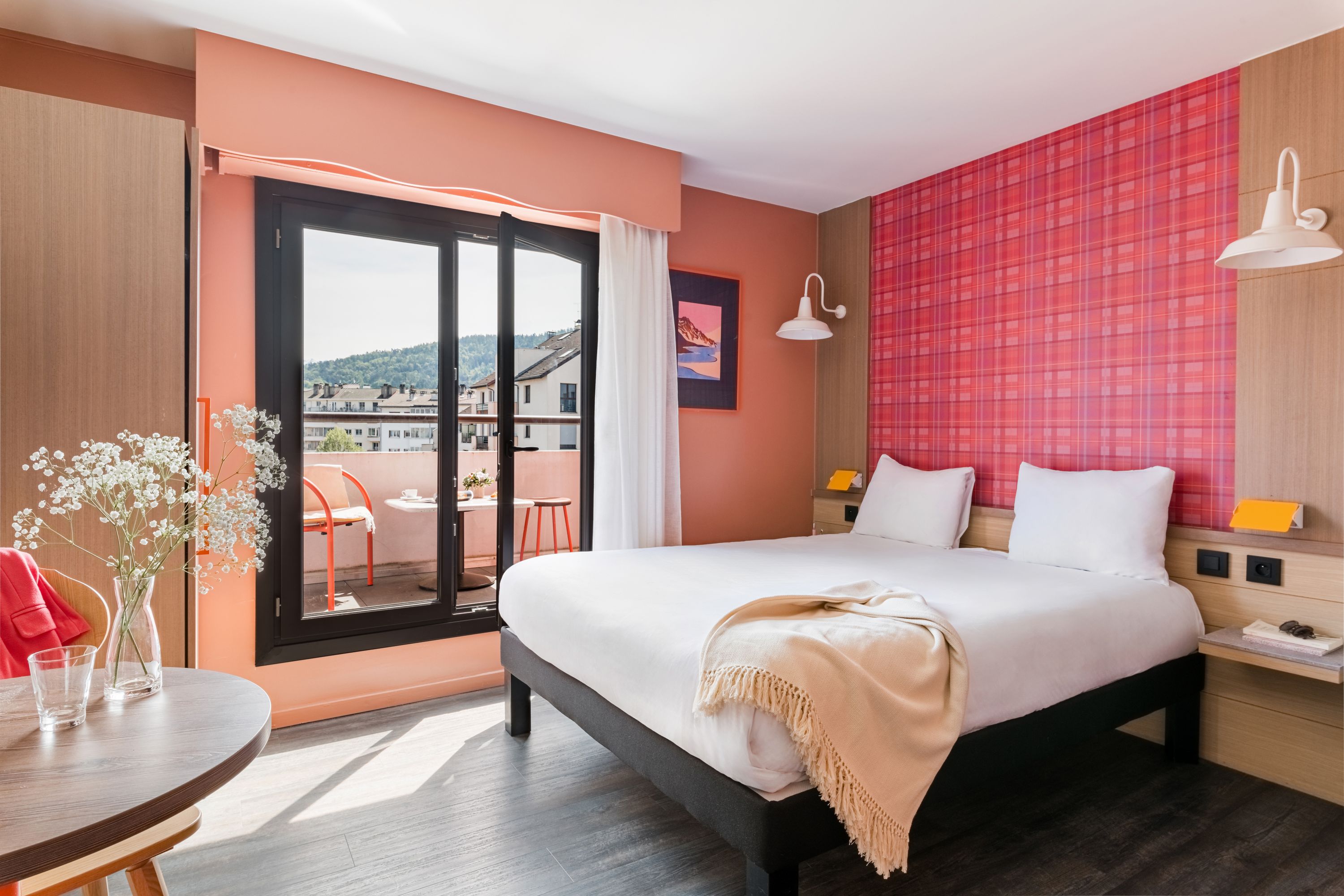ibis Styles Annecy Gare Centre - France