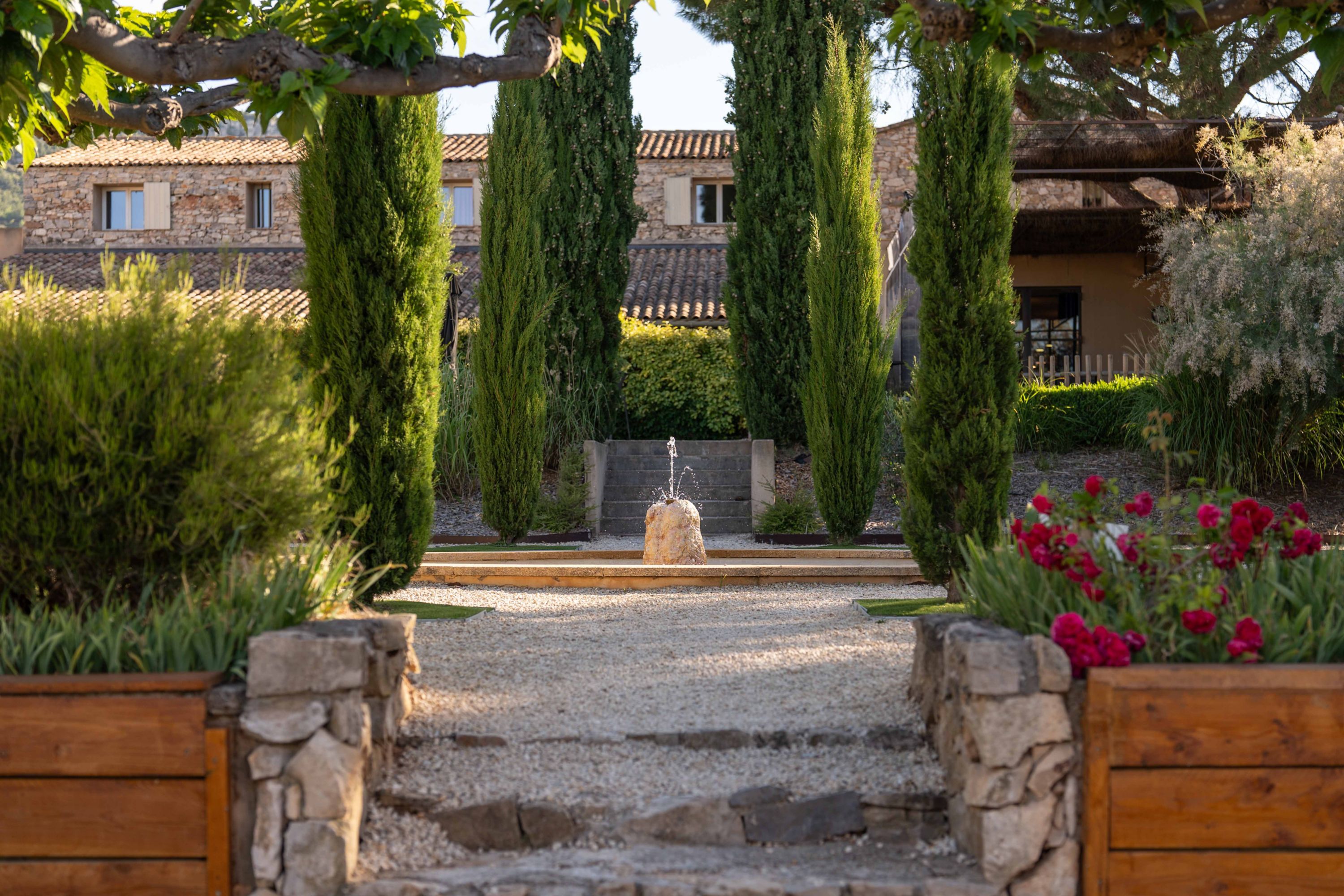 Mercure Aix en Provence Sainte Victoire Hotel - France
