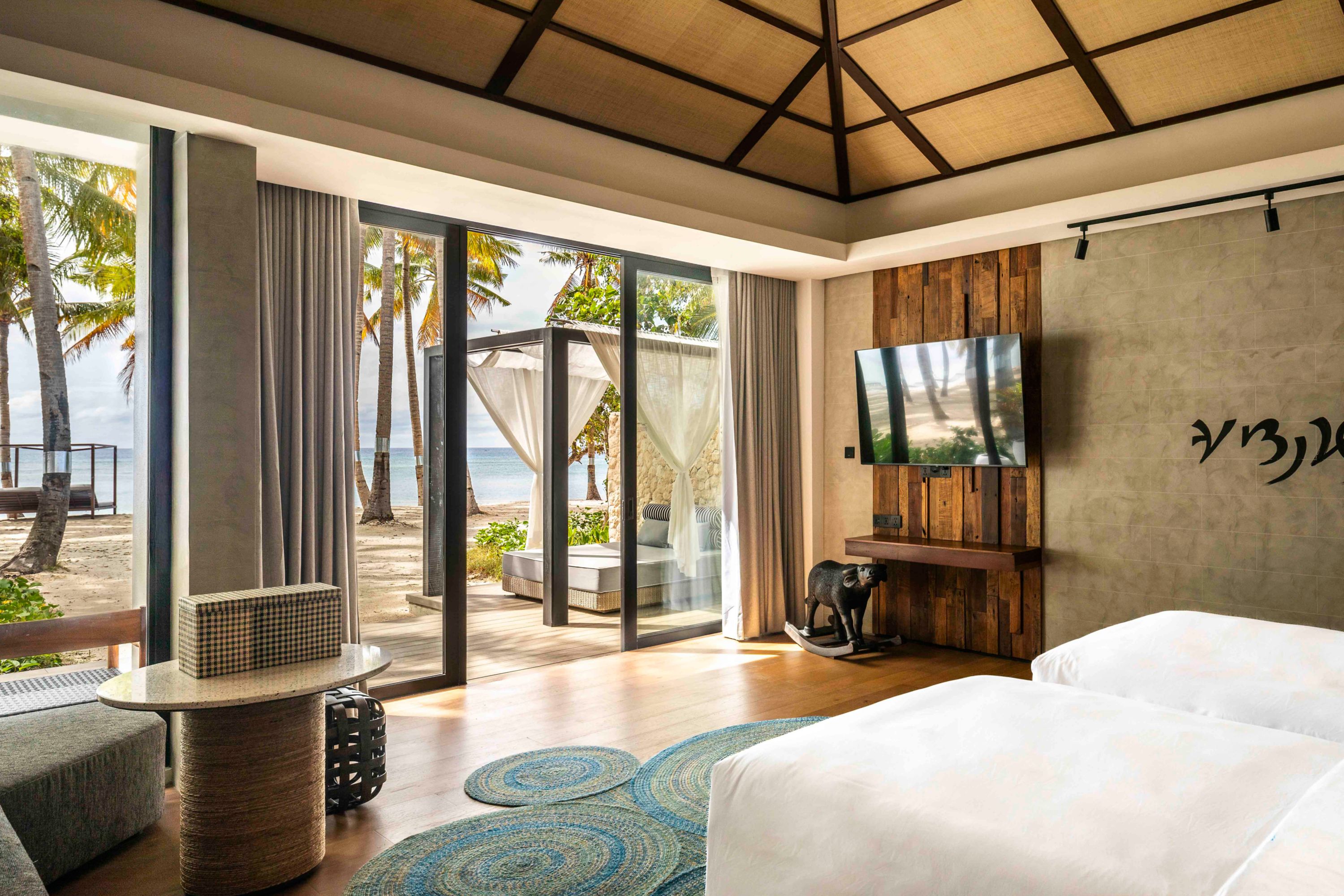 South Palms Resort and Spa Panglao - MGallery Collection - Philippines