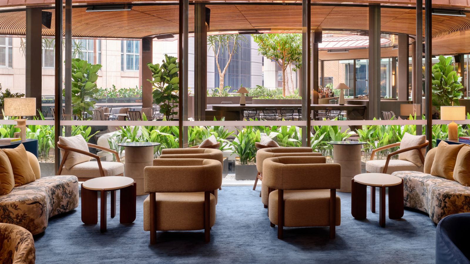 Sofitel Sydney Wentworth - Australia