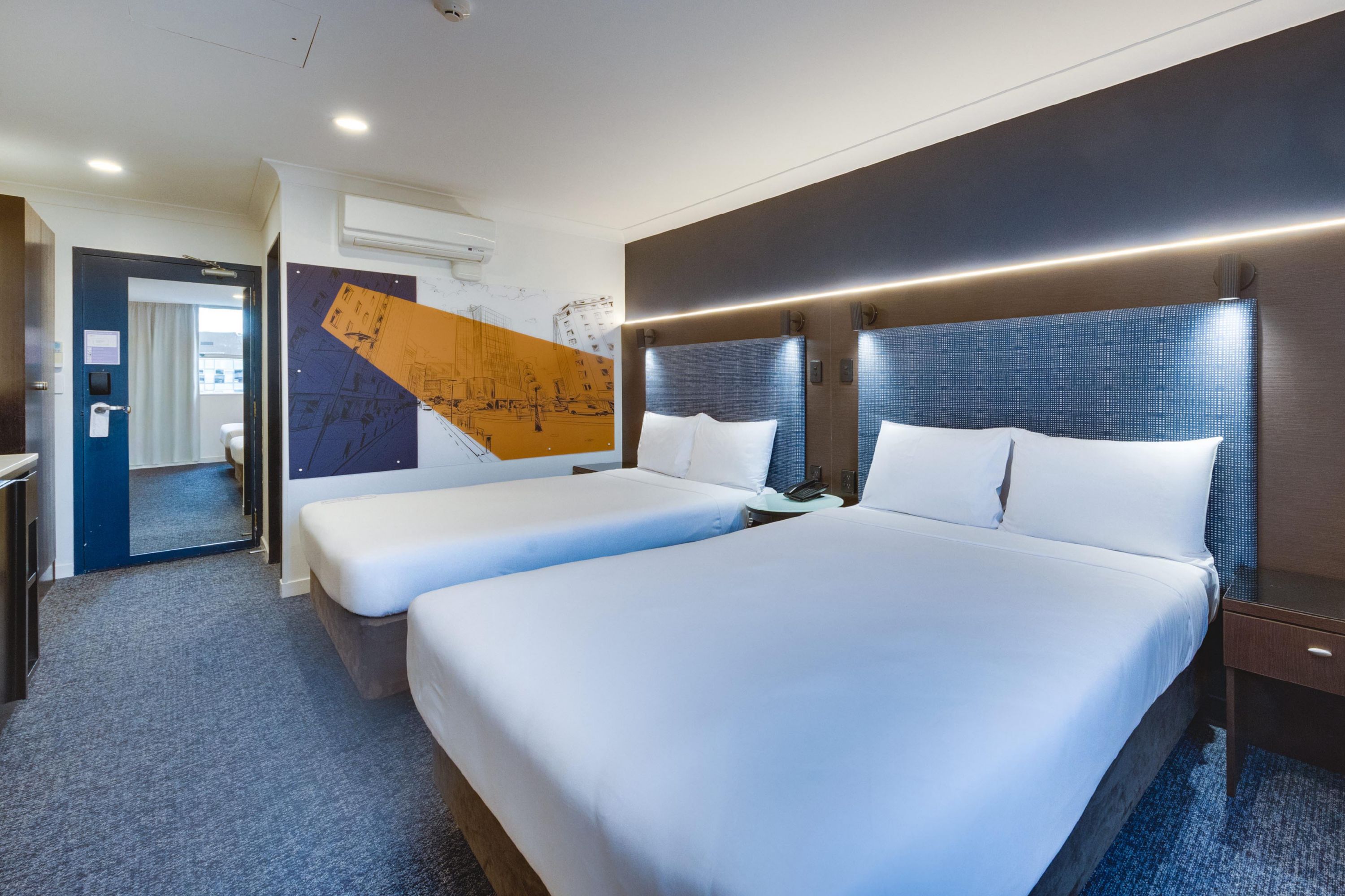 Mercure Wellington Abel Tasman - New Zealand
