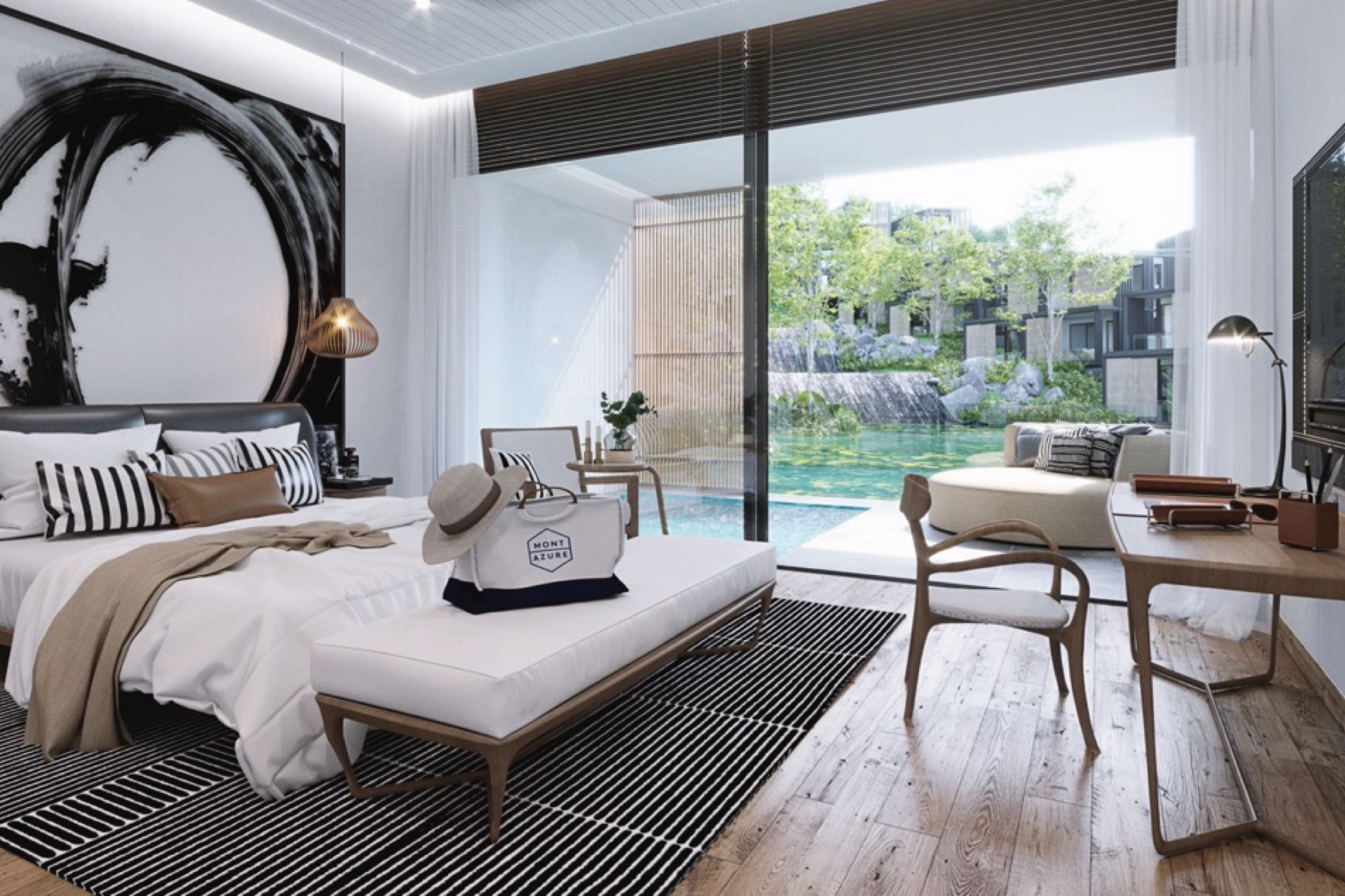 Kamaliss MontAzure Phuket - MGallery Collection - Thailand