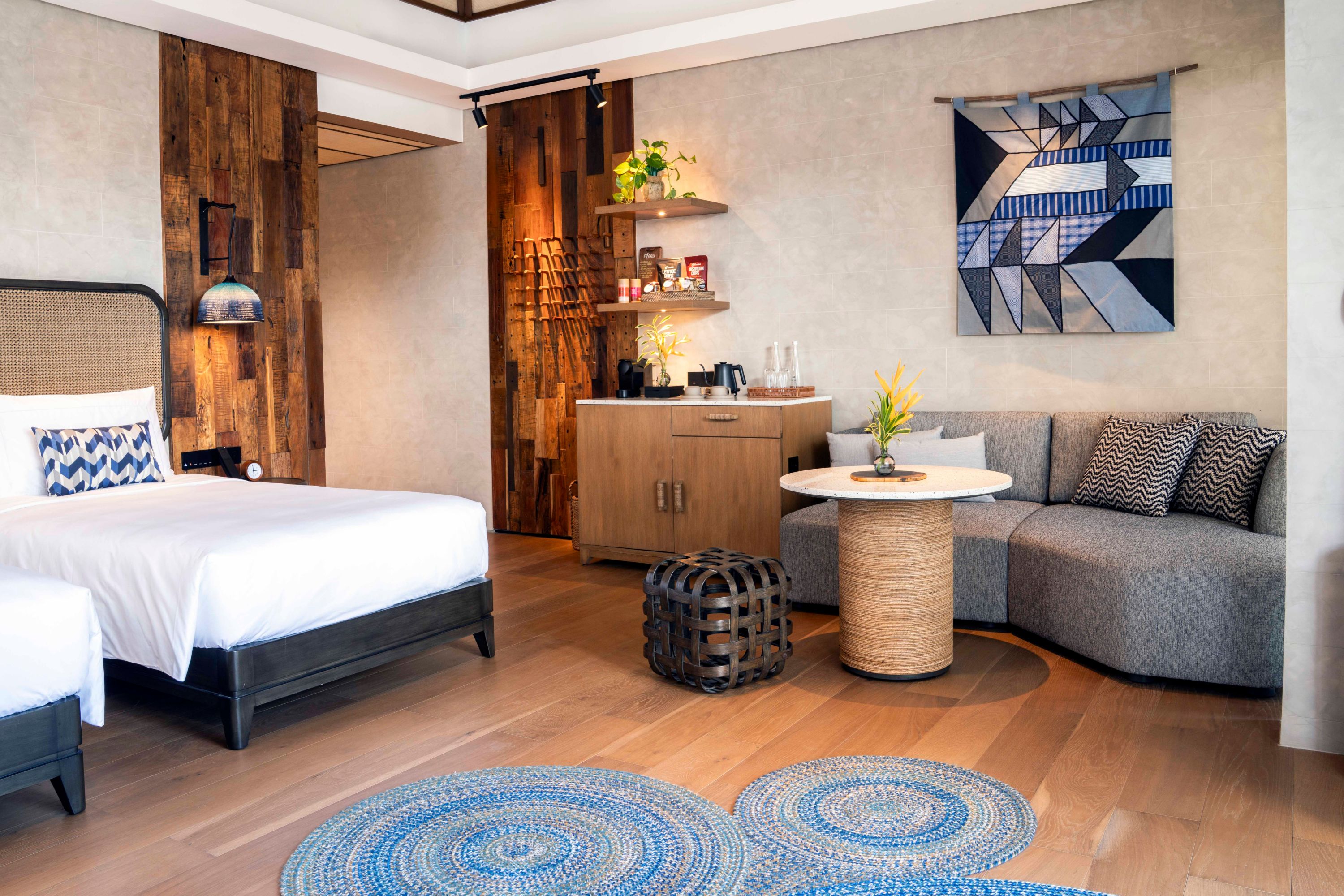 South Palms Resort and Spa Panglao - MGallery Collection - Philippines