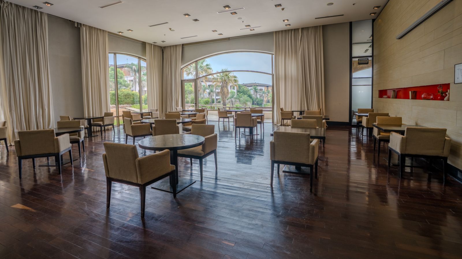 Sofitel La Reserva Cardales - Argentina