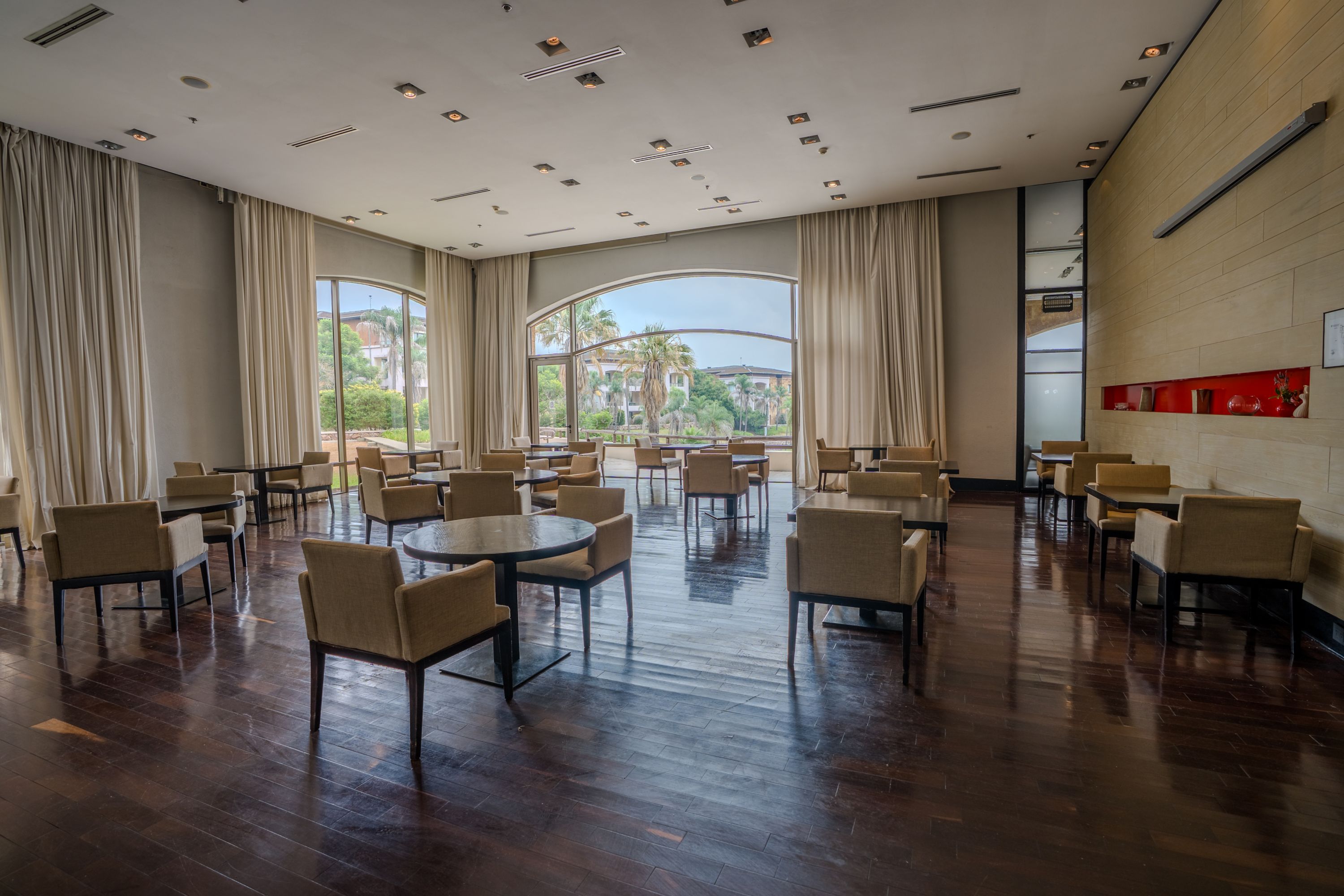 Sofitel La Reserva Cardales - Argentina