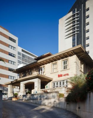 ibis Belo Horizonte Liberdade - Brazil