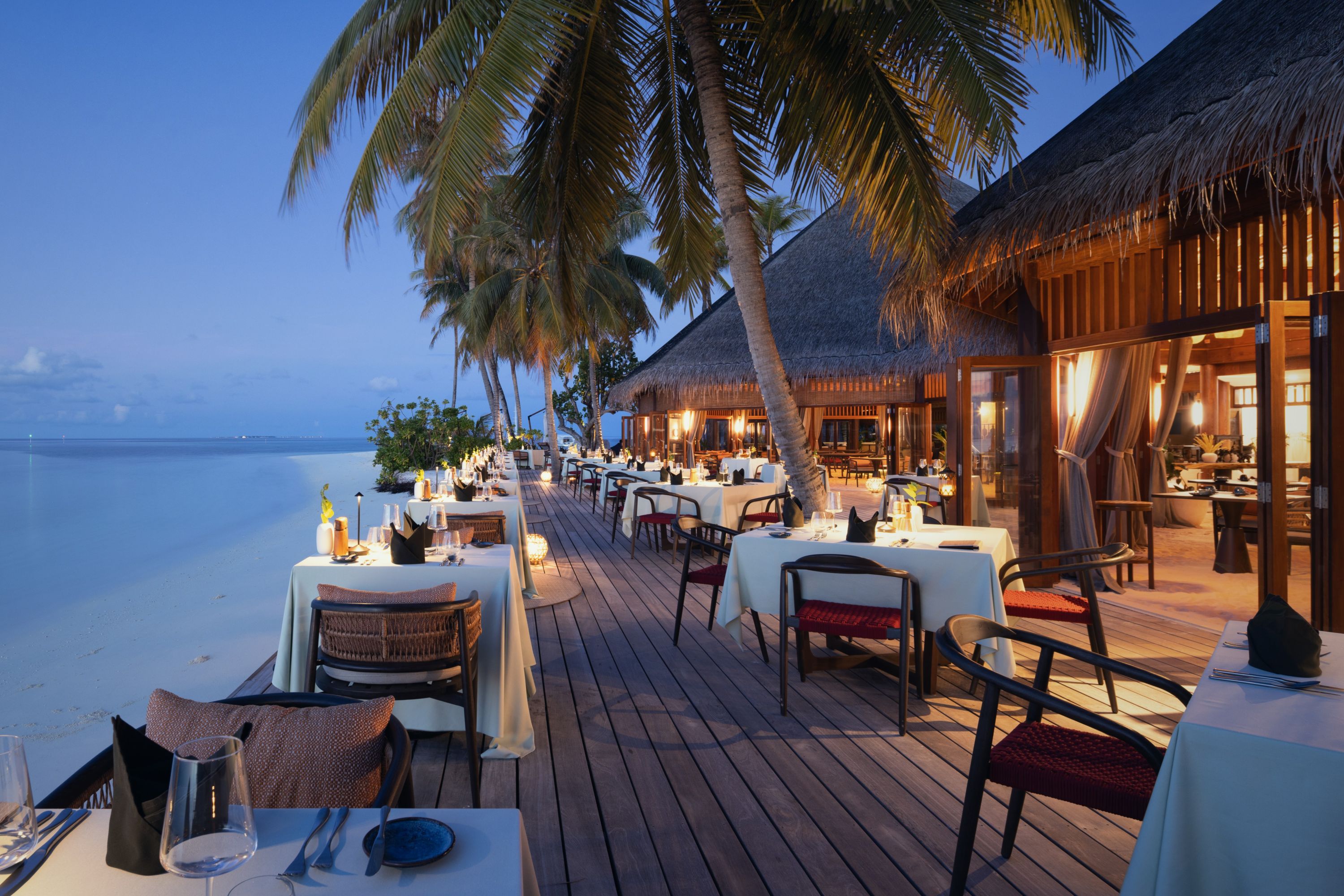 V Villas Maldives at Mirihi - MGallery Collection - Maldives