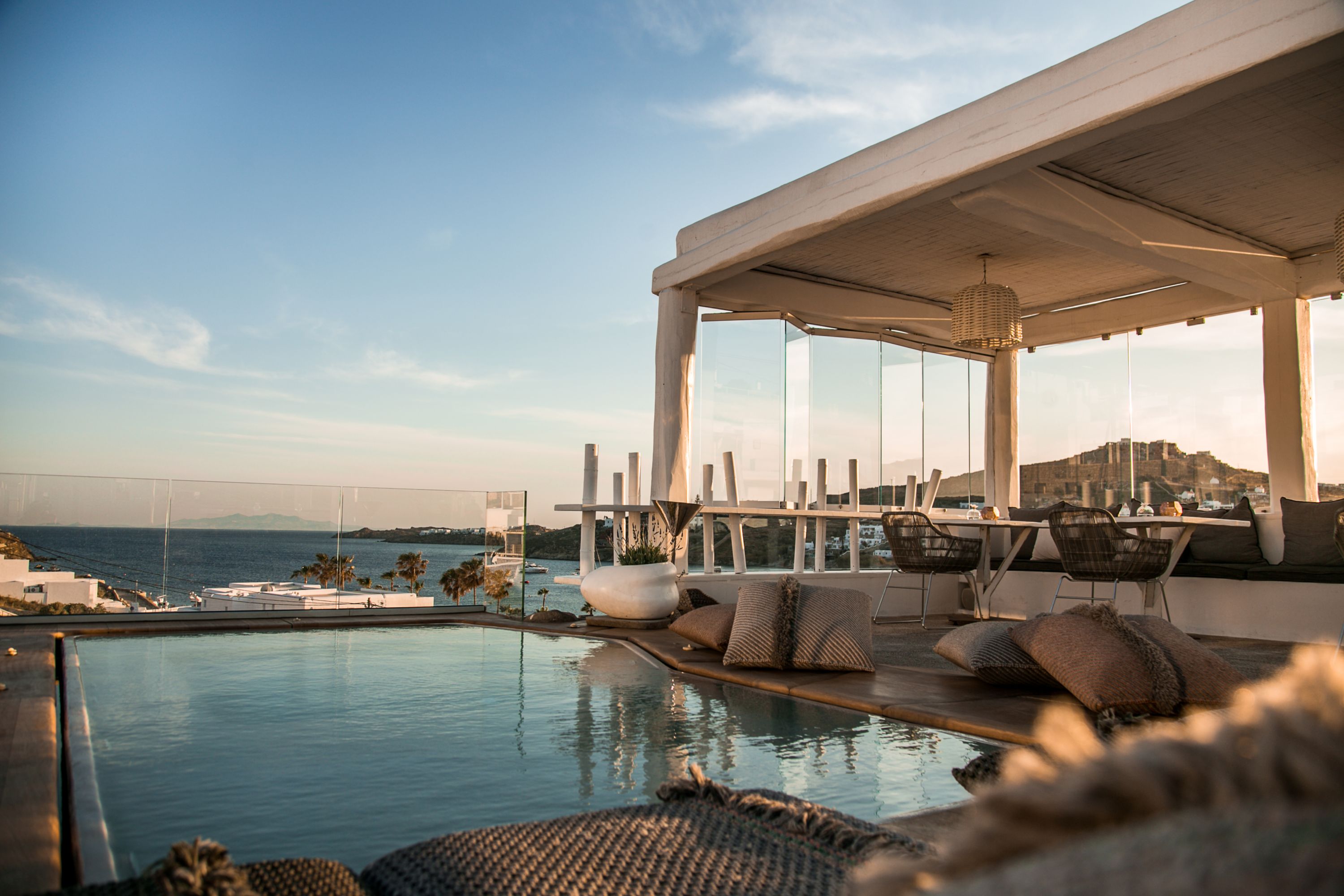 Kove Hotel & Spa Mykonos - Mgallery Collection (Opening Summer 2 - Greece