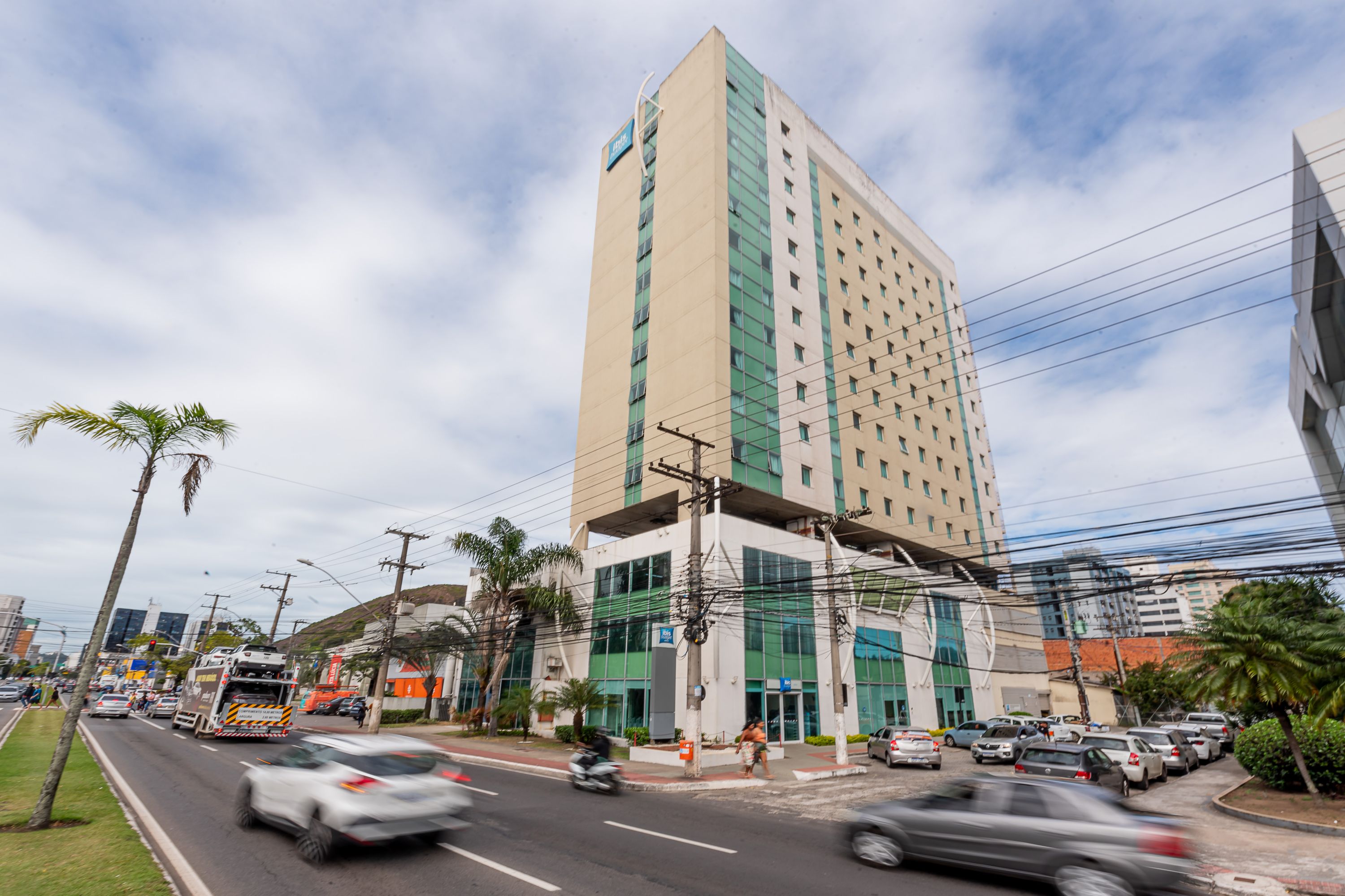 ibis budget Vitoria - Brazil