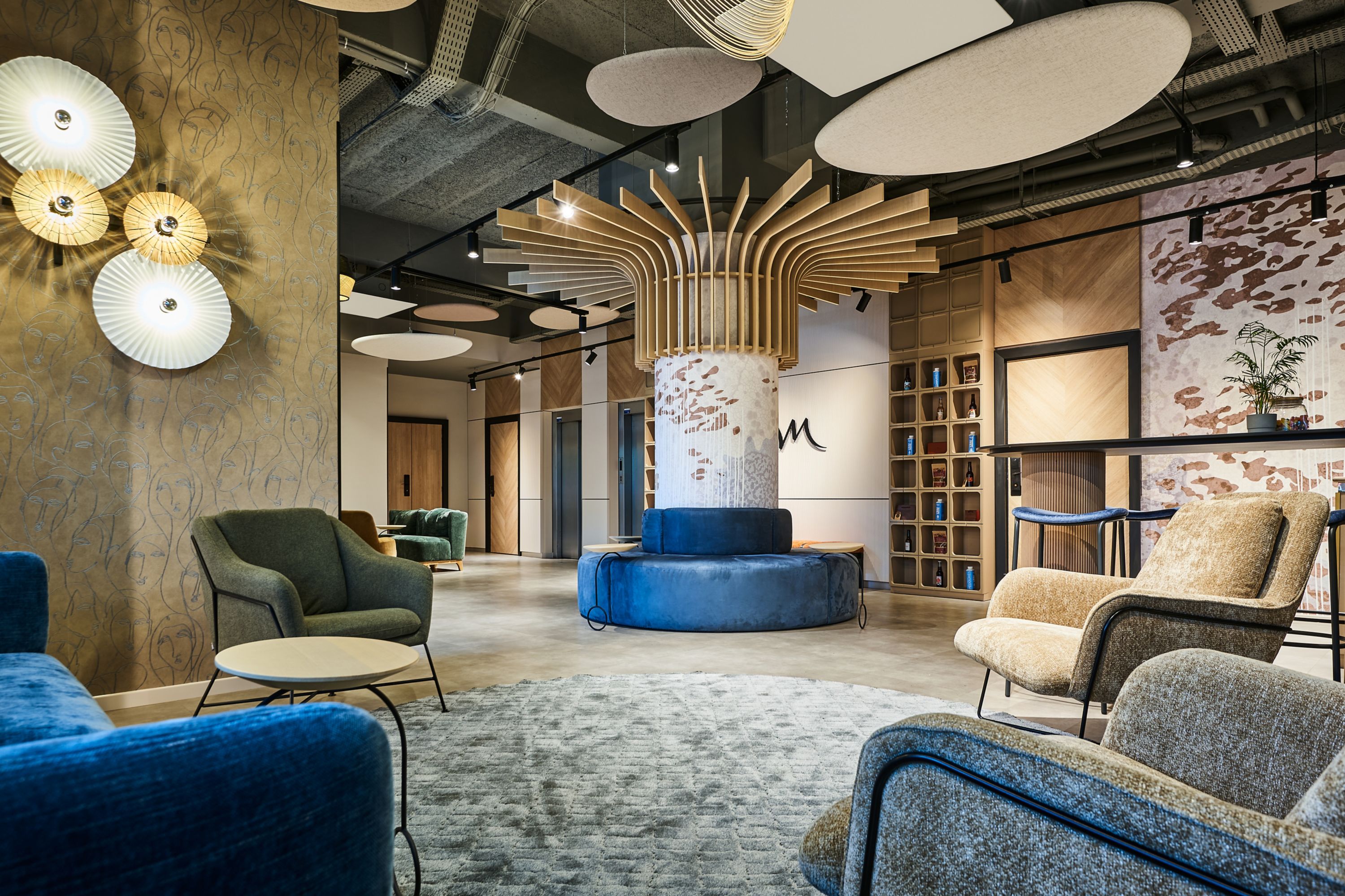 Mercure Paris Nanterre - France
