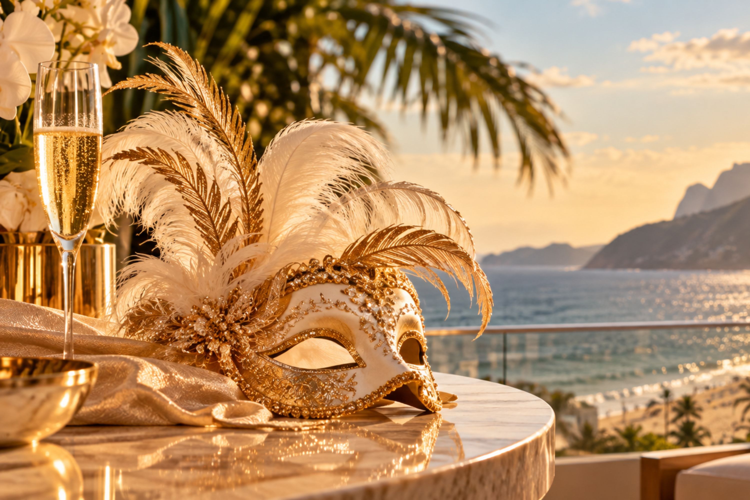 Sofitel Rio de Janeiro Ipanema: redescubra o luxo à beira-mar