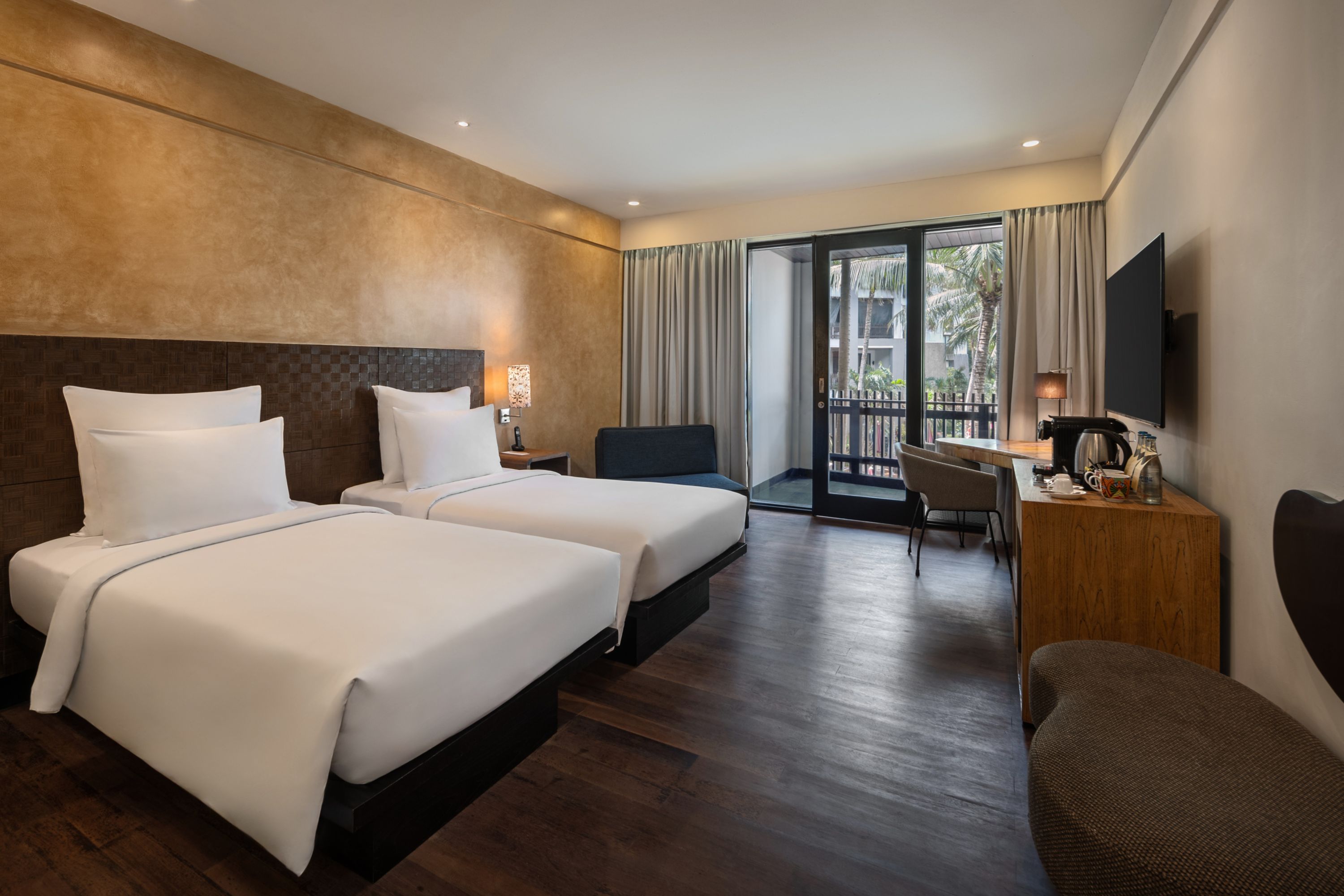 Mercure Krakow Fabryczna City - Poland