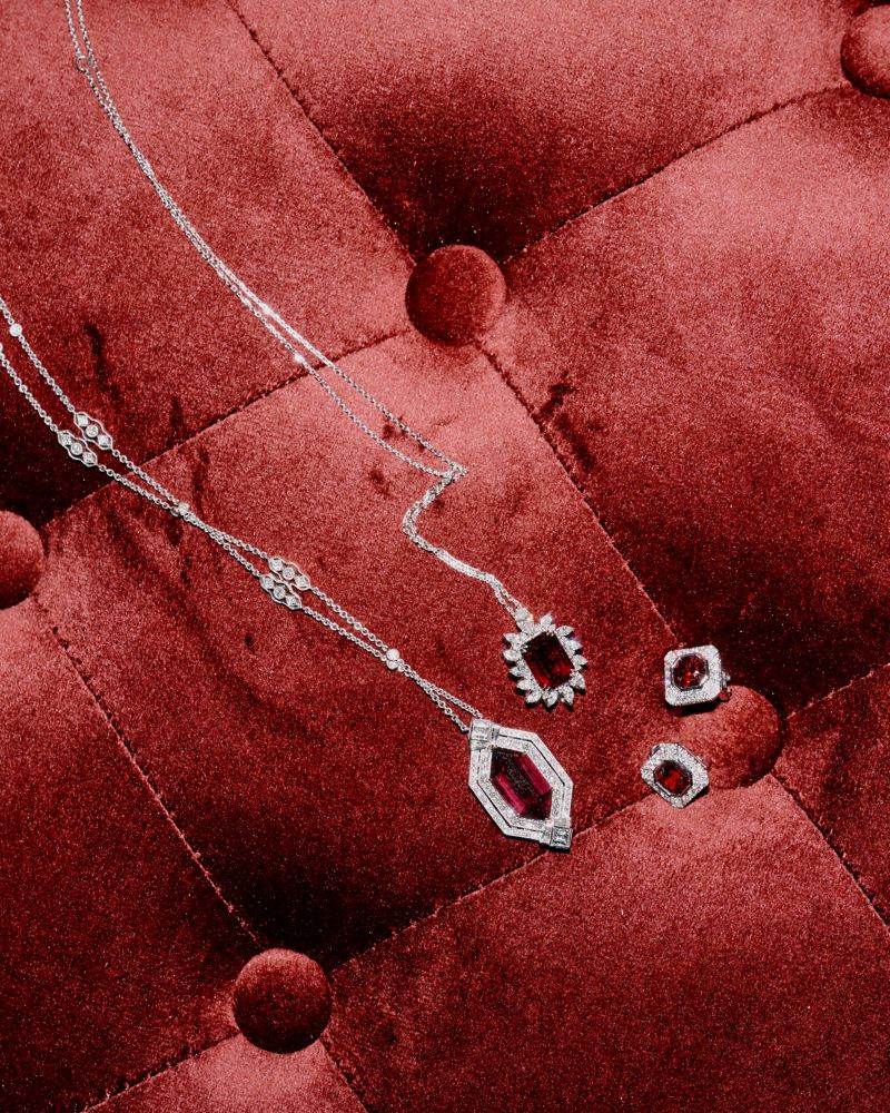 Fairfax & Roberts Jewellery