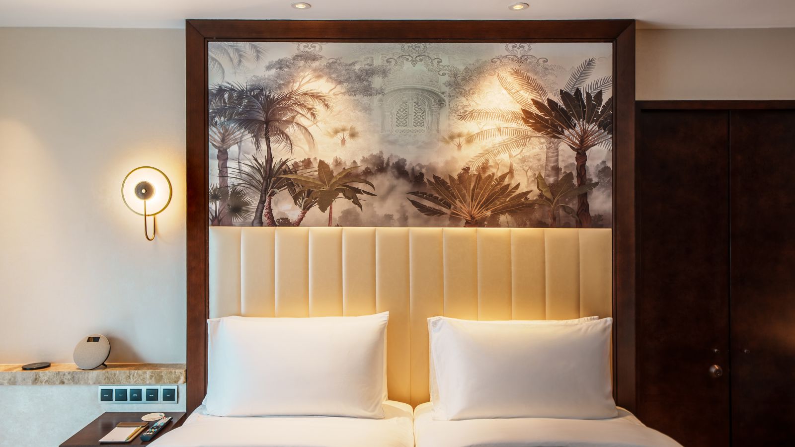 Sofitel Singapore Sentosa - Singapore