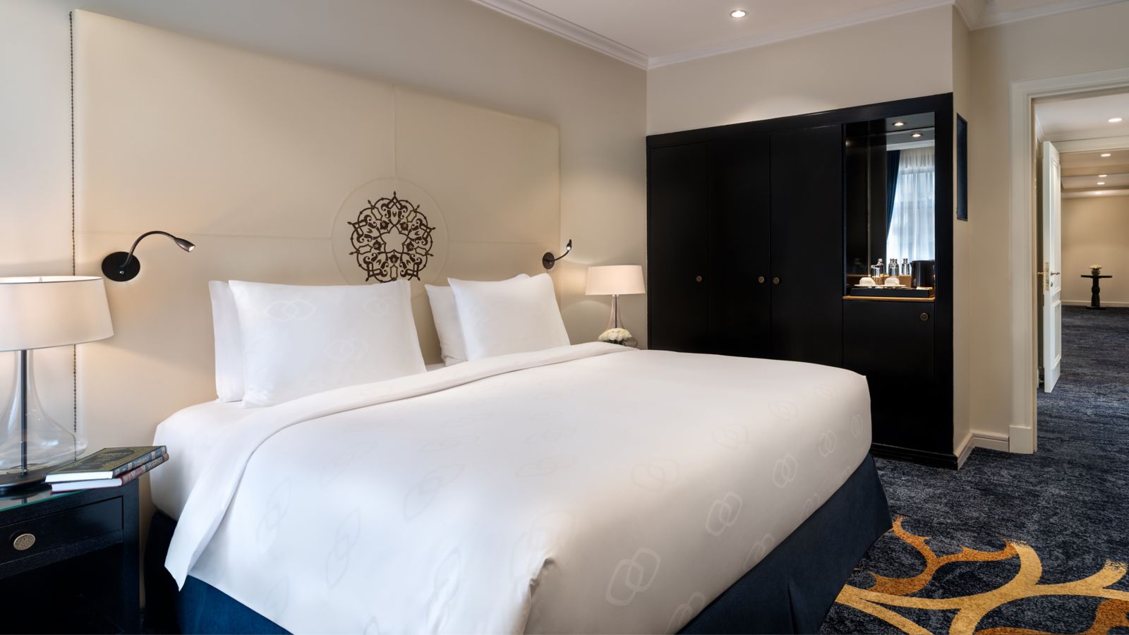 Sofitel Shahd Al Madinah - Saudi Arabia