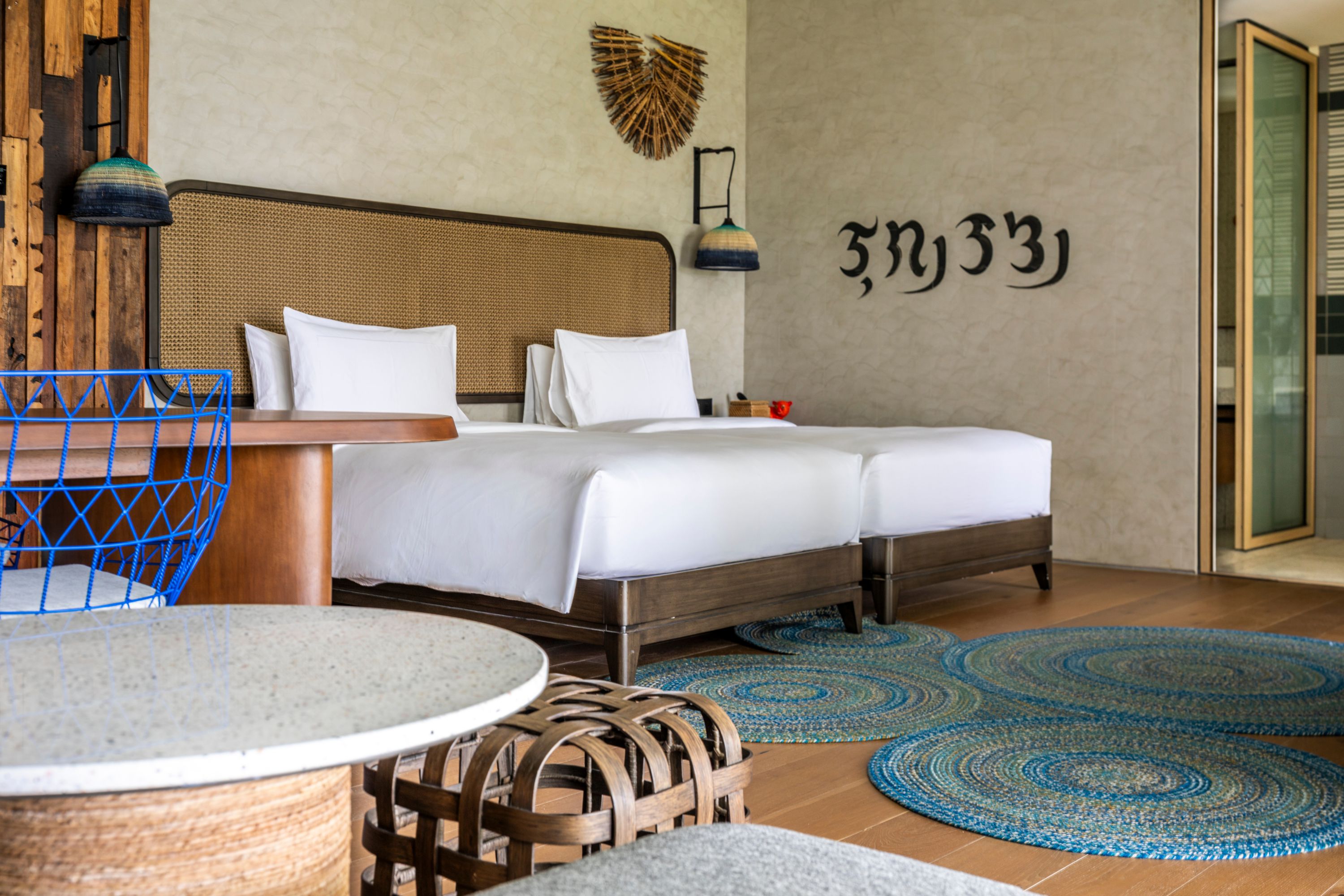South Palms Resort and Spa Panglao - MGallery Collection - Philippines