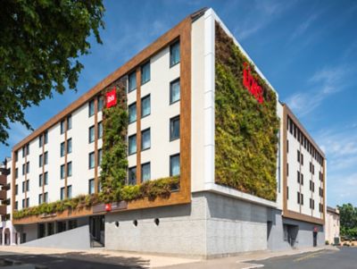 ibis Lyon Sud Oullins - France