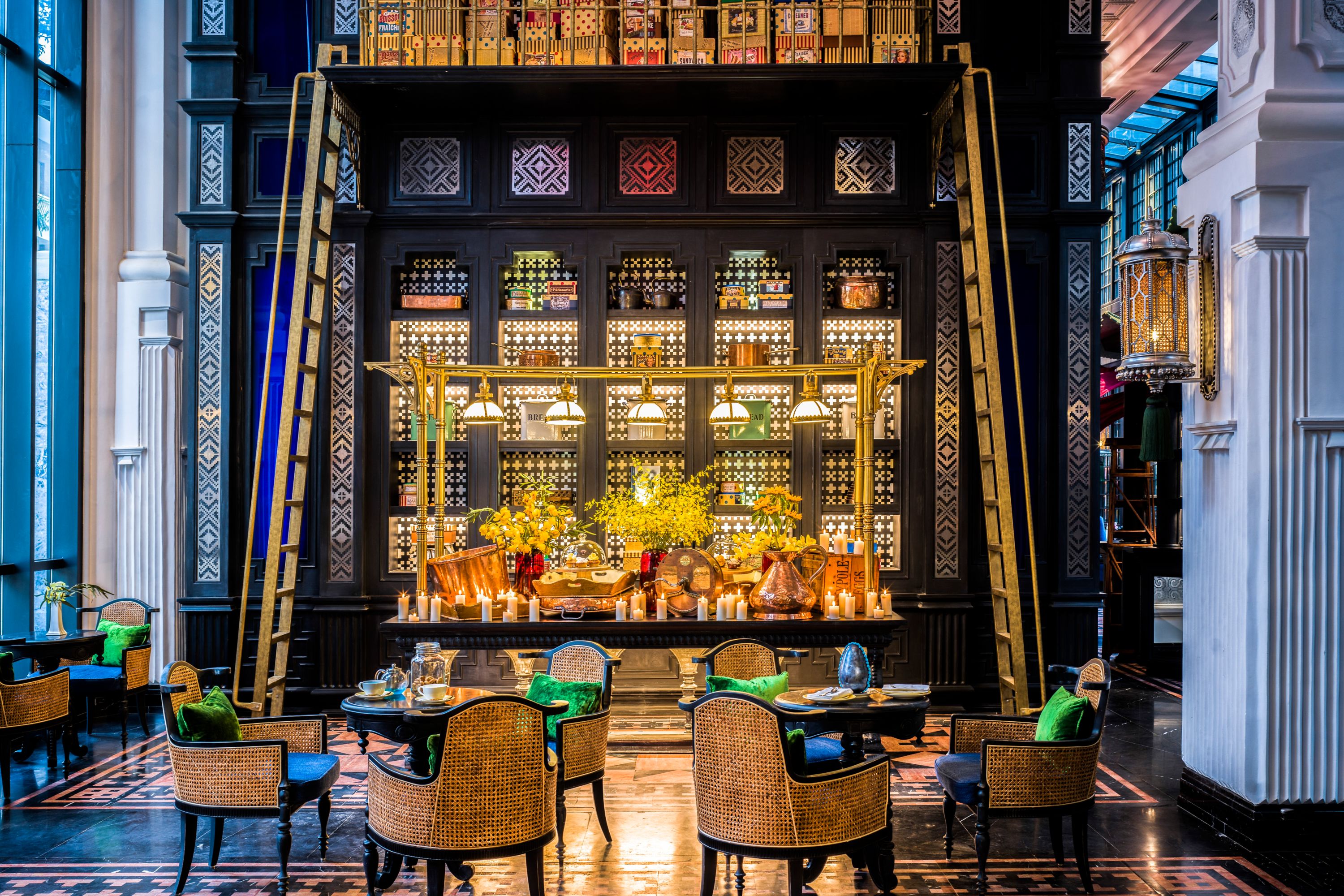 Hotel de la Coupole Sapa - MGallery Collection - Vietnam