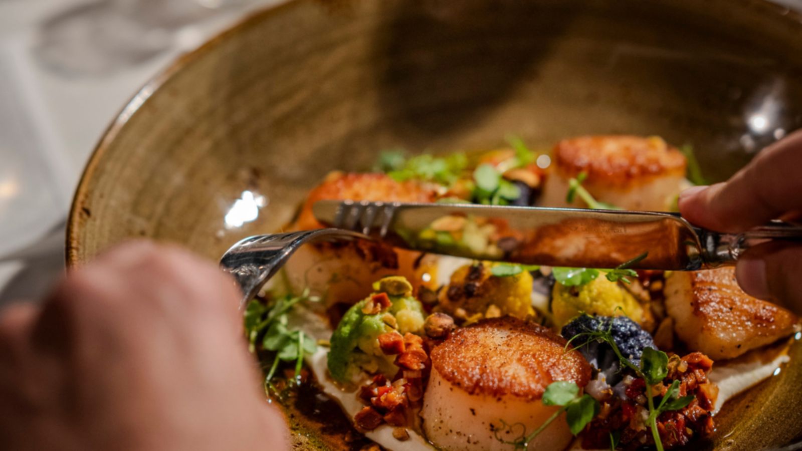 Sofitel Washington DC Lafayette Square - United States