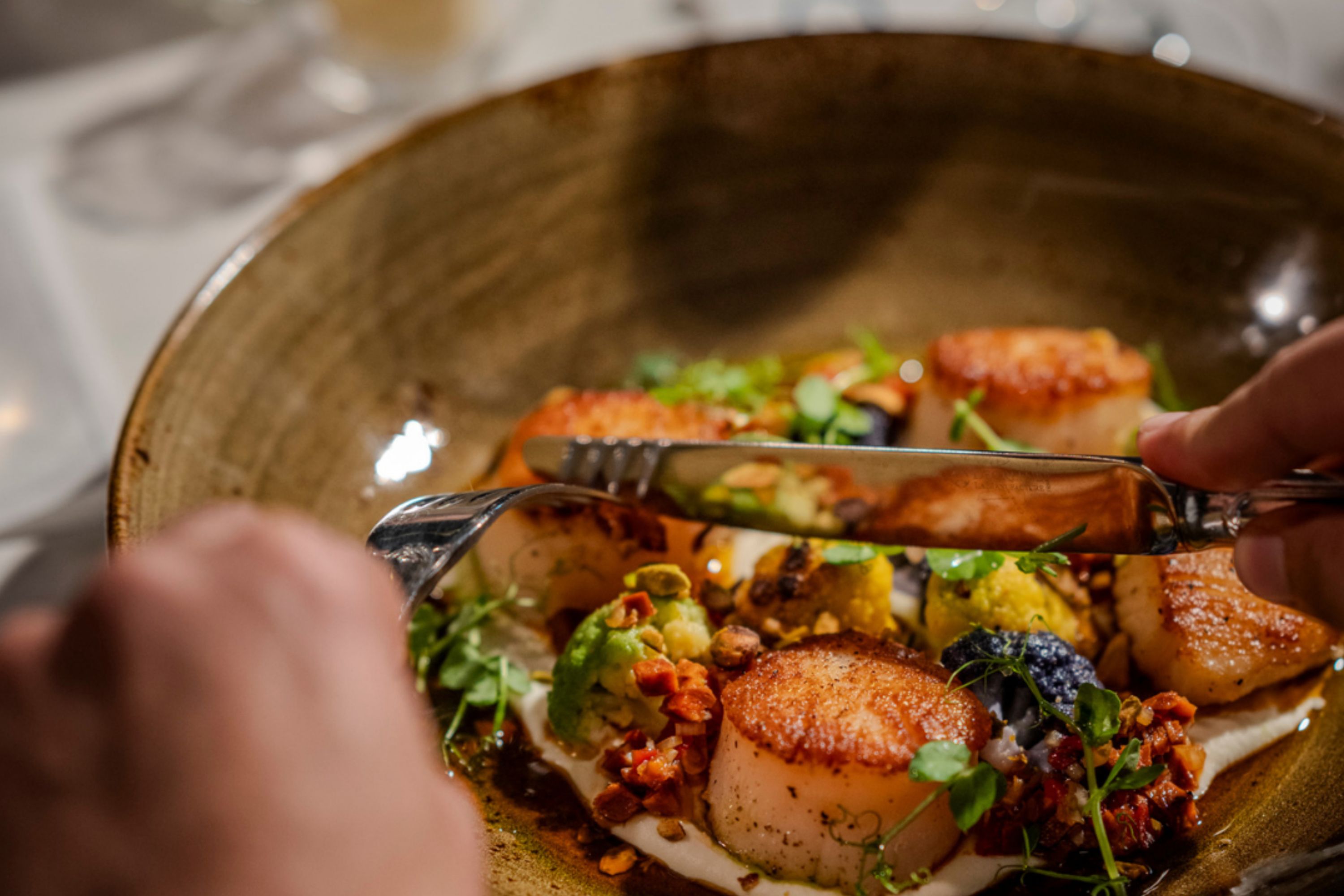 Sofitel Washington DC Lafayette Square - United States