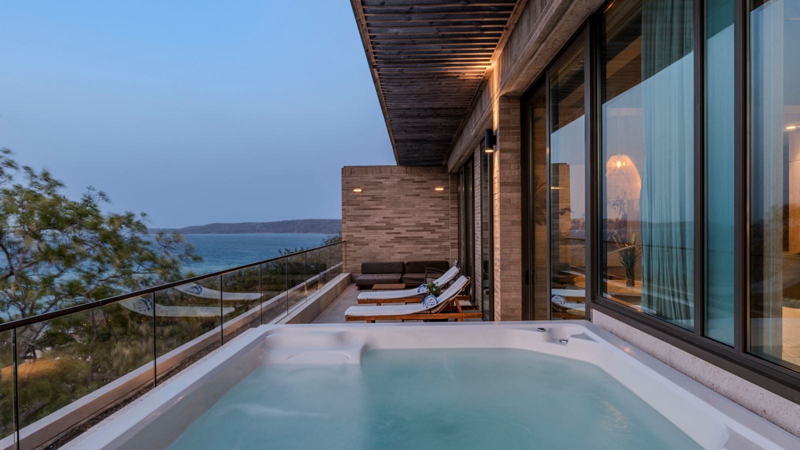 Sofitel Baru Calablanca - Colombia