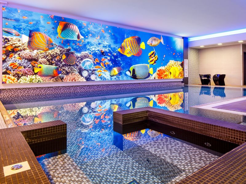 Novotel London Blackfriars - United Kingdom