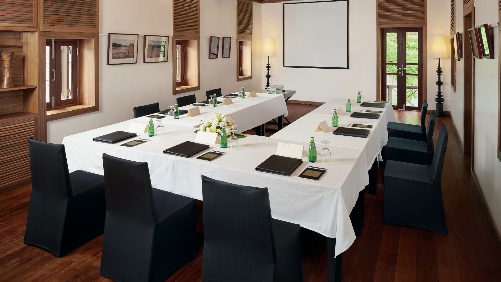 Sofitel Luang Prabang - Lao people's democratic republic