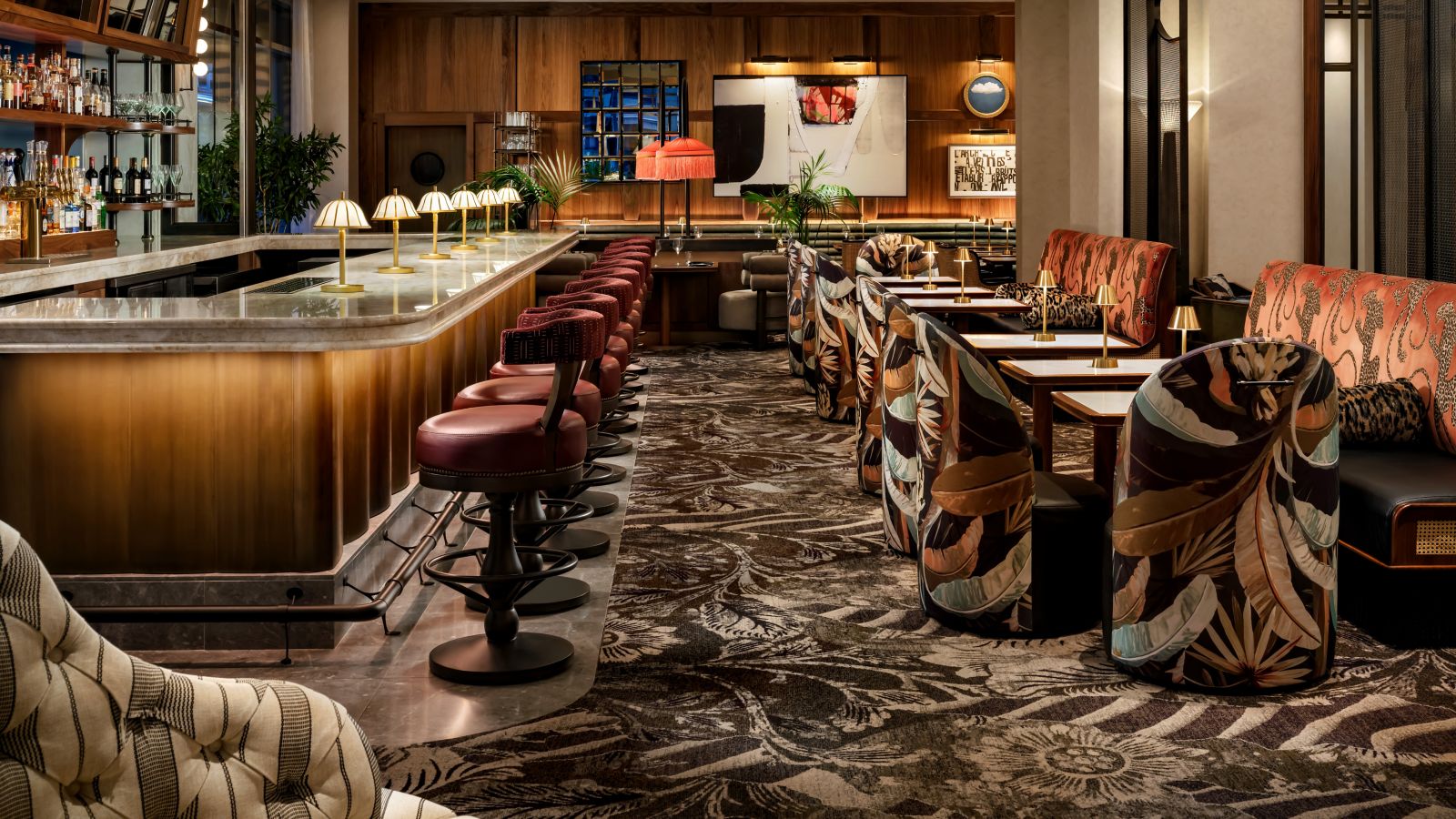 Sofitel Philadelphia at Rittenhouse Square - United States