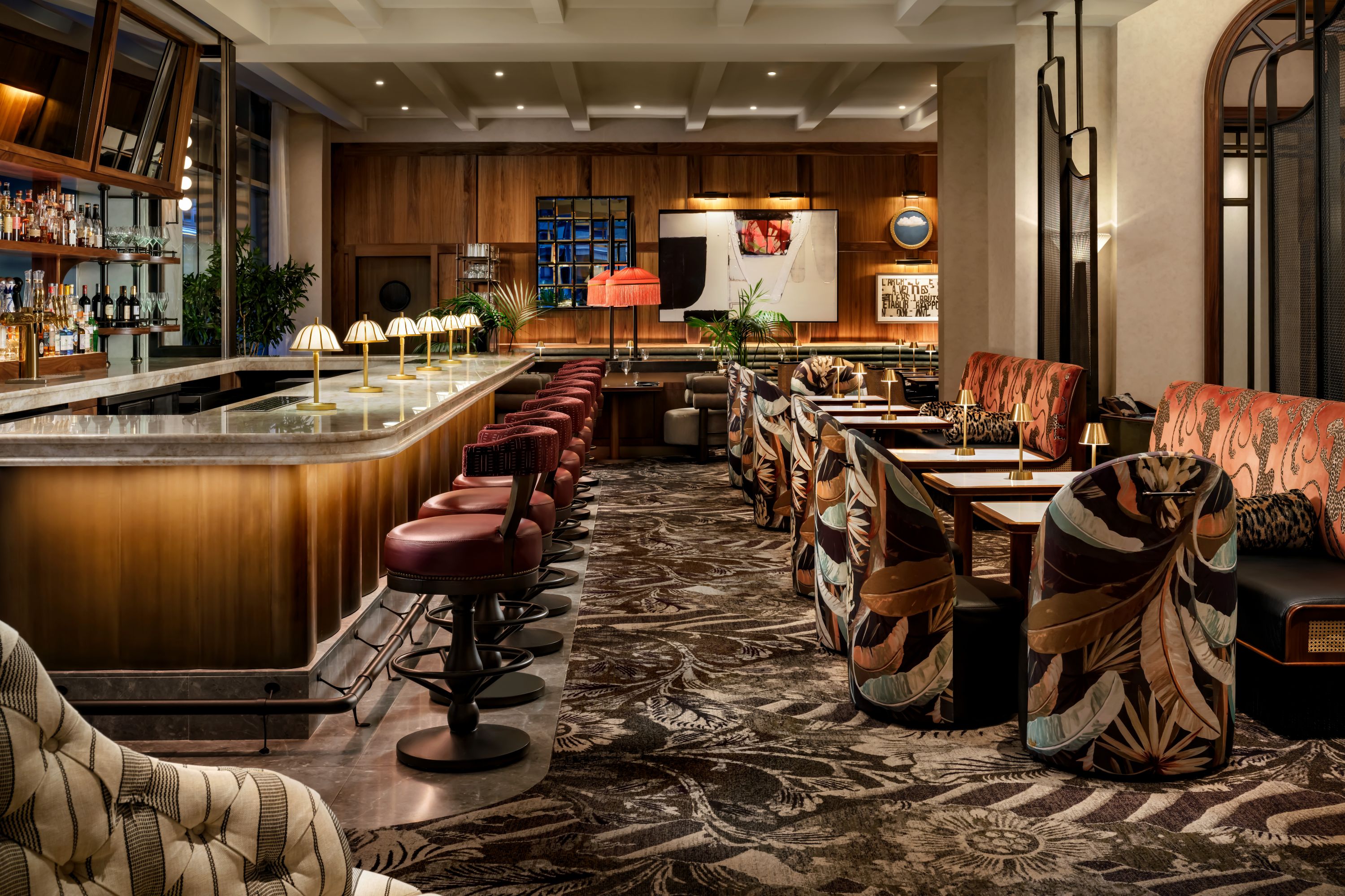 Sofitel Philadelphia at Rittenhouse Square - United States