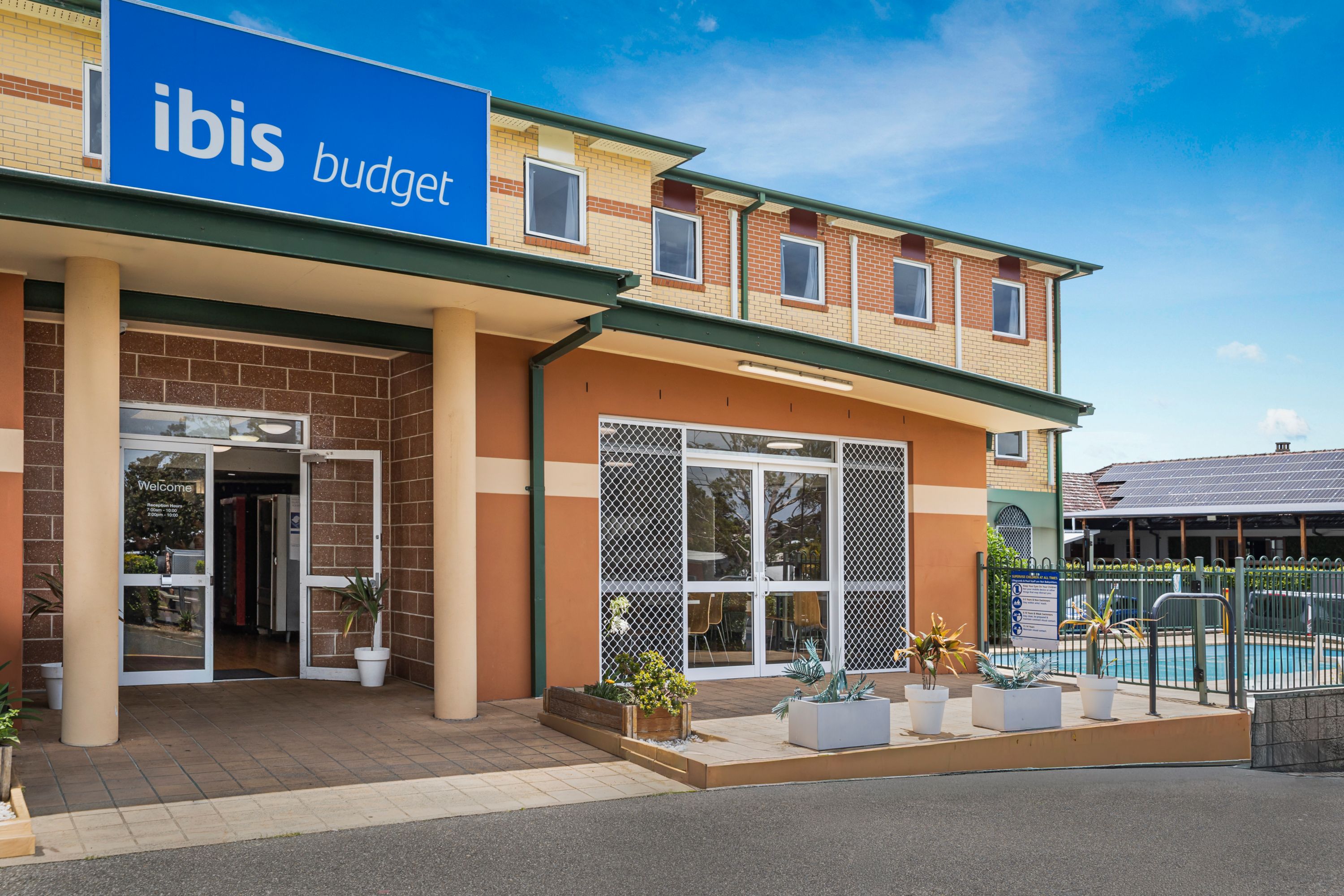 ibis budget Coffs Harbour - Australia
