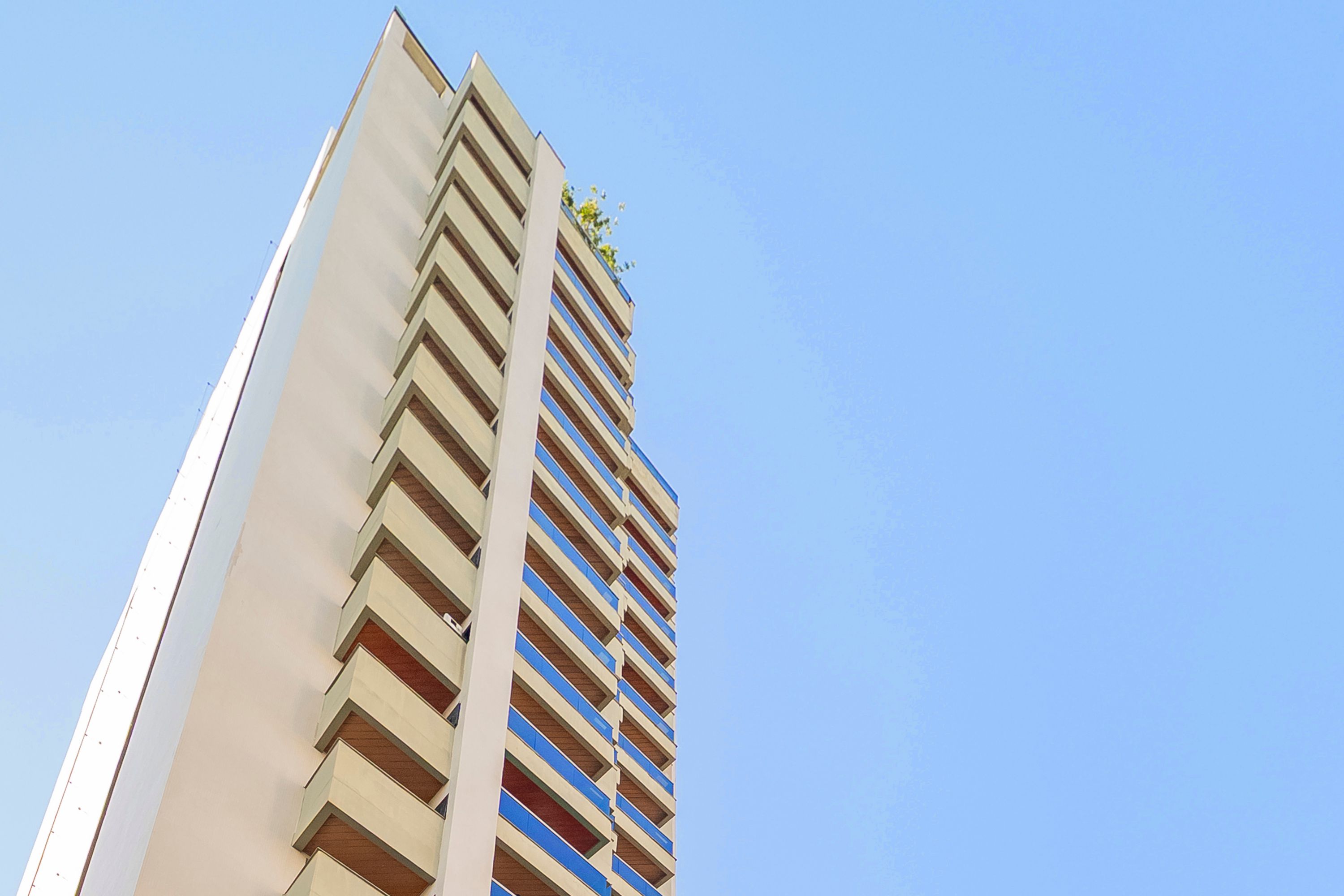 Mercure Sao Paulo Pamplona - Brazil