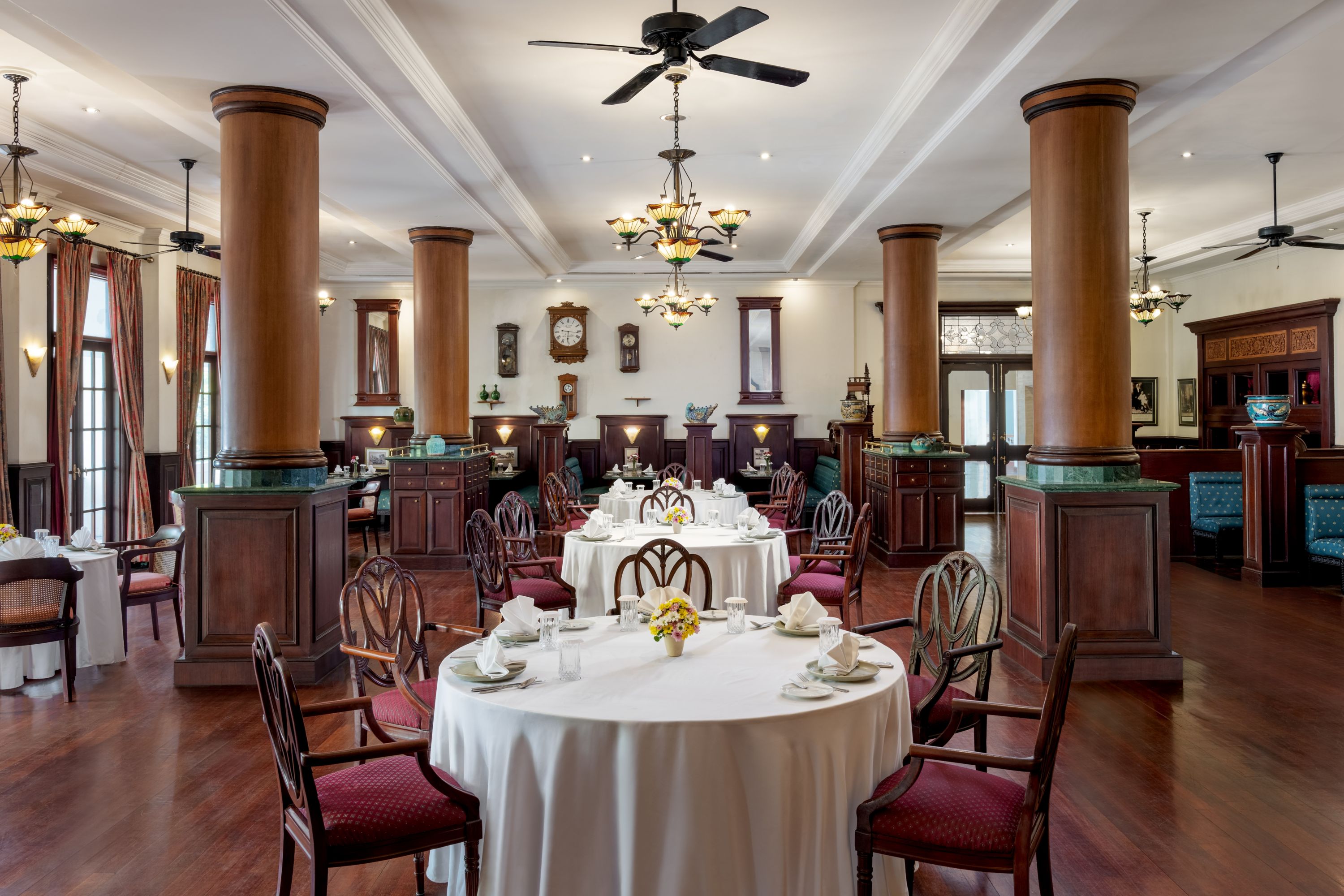 Majapahit Hotel Surabaya - MGallery Collection - Indonesia