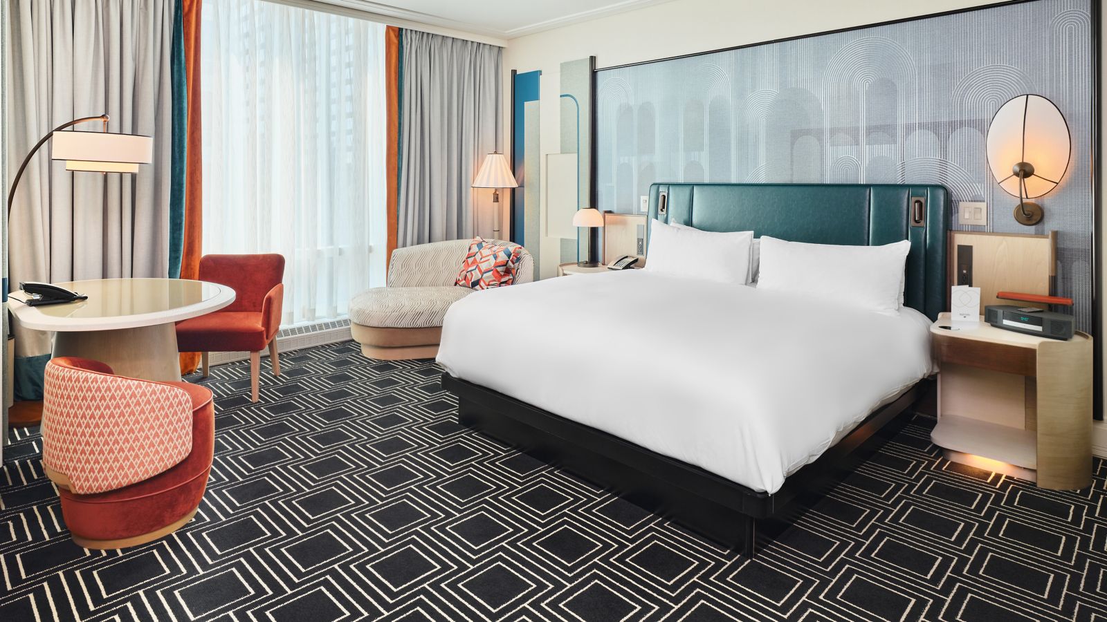 Sofitel Montreal Golden Mile - Canada