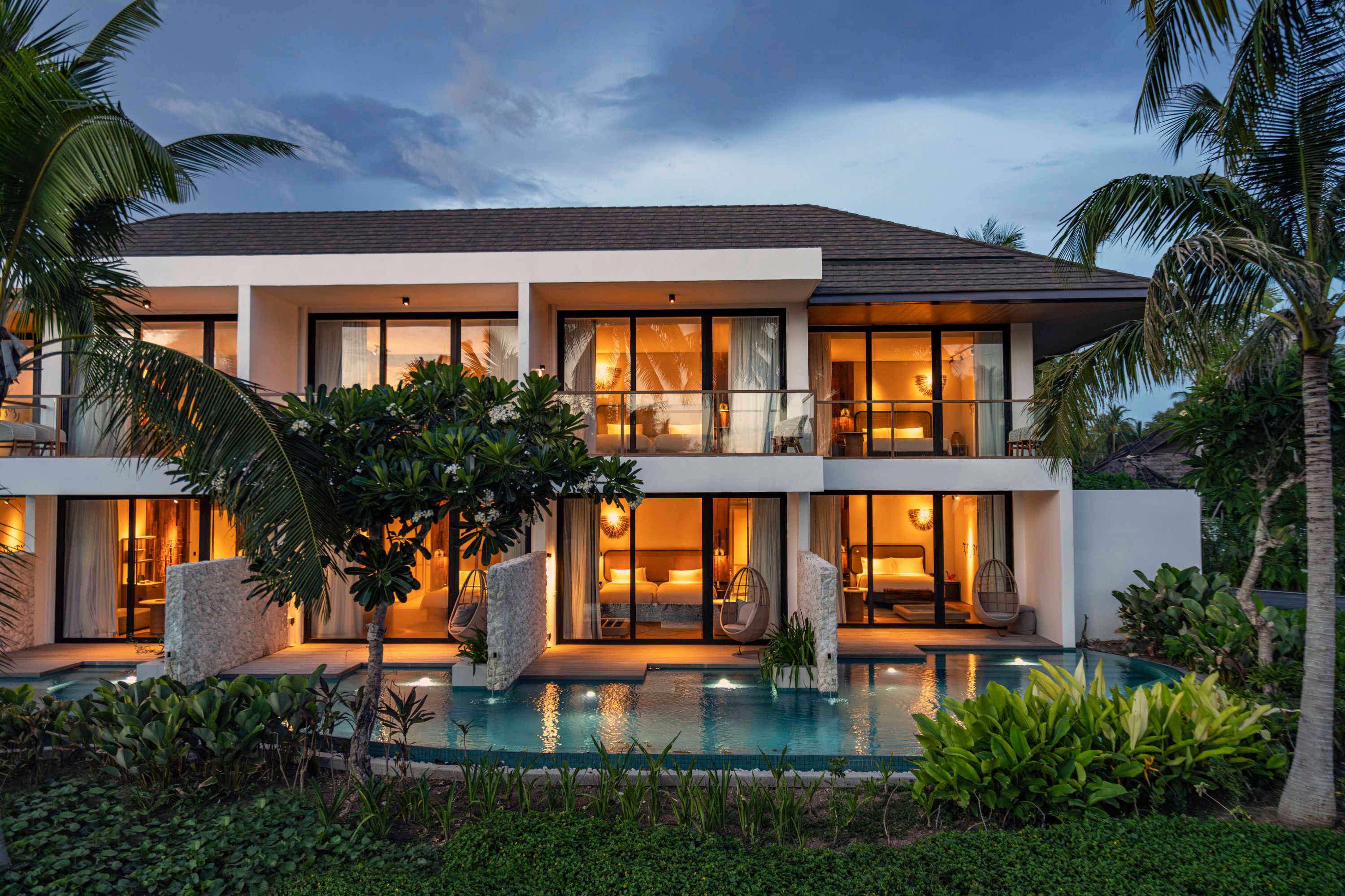 South Palms Resort and Spa Panglao - MGallery Collection - Philippines