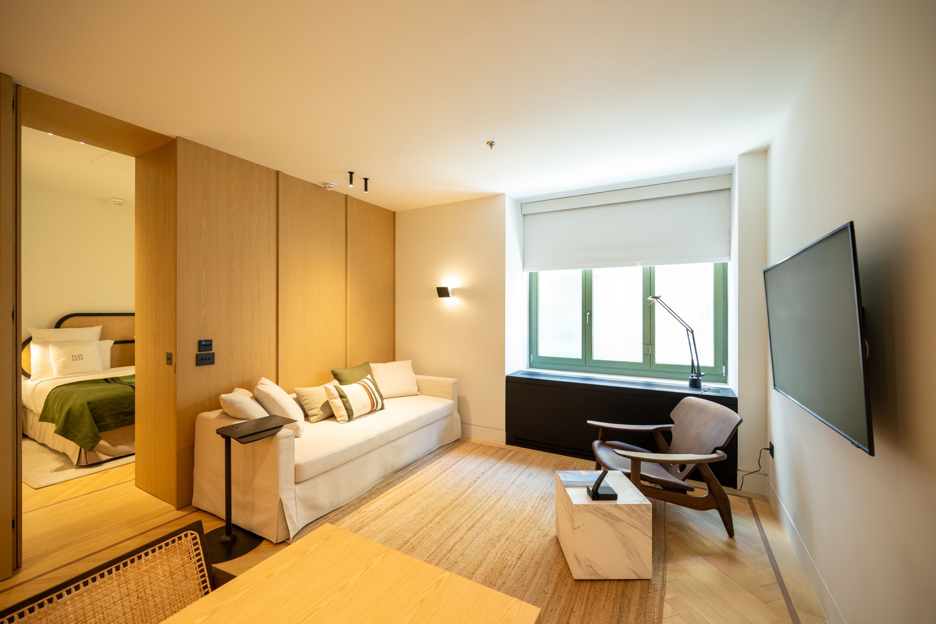 Athens Capital Suites - MGallery Collection - Greece