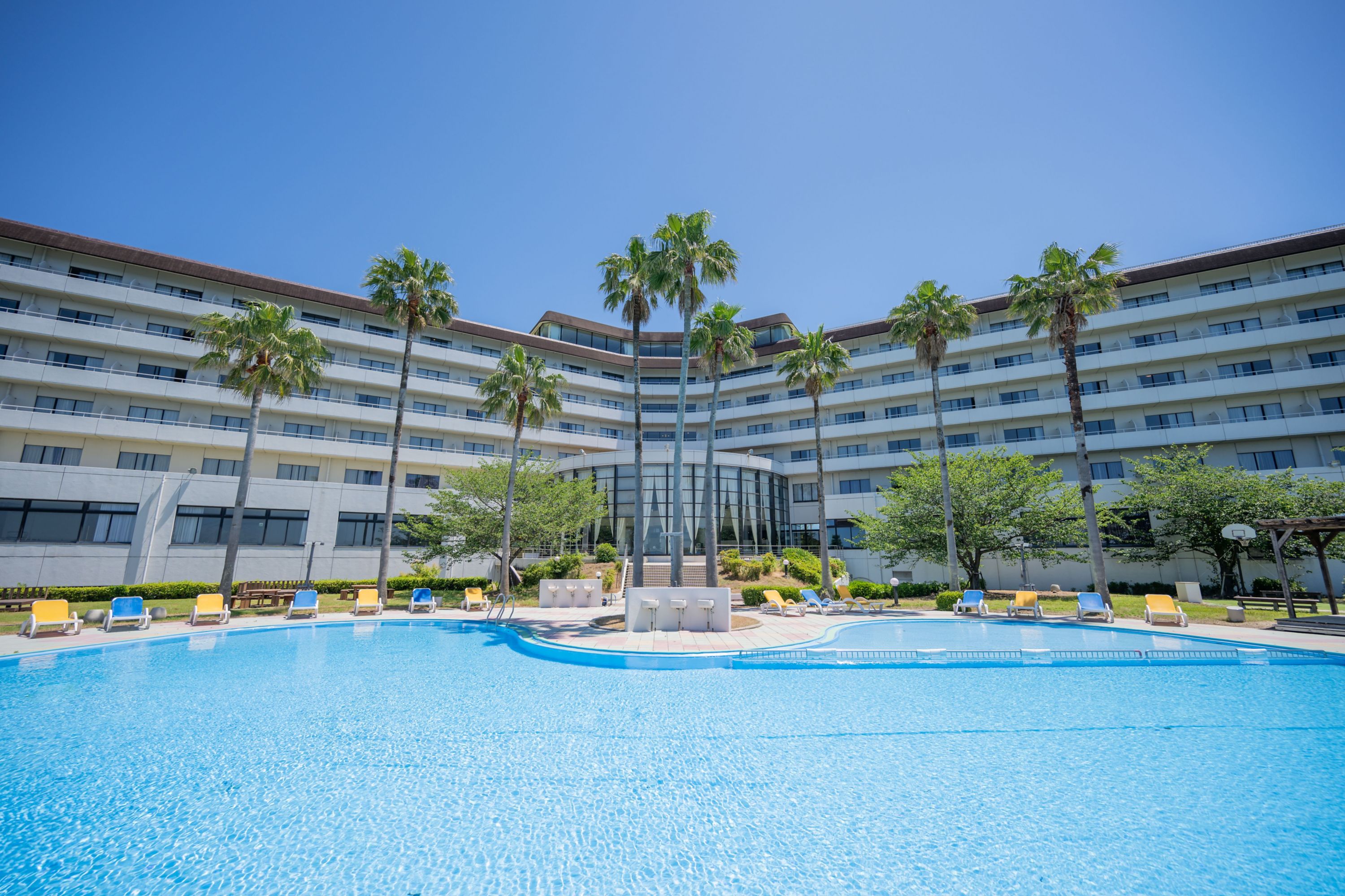 Grand Mercure Awaji Island Resort & Spa