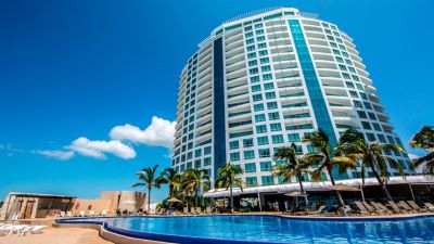 Park Royal Mazatlan managed by AccorHotels - Mexico