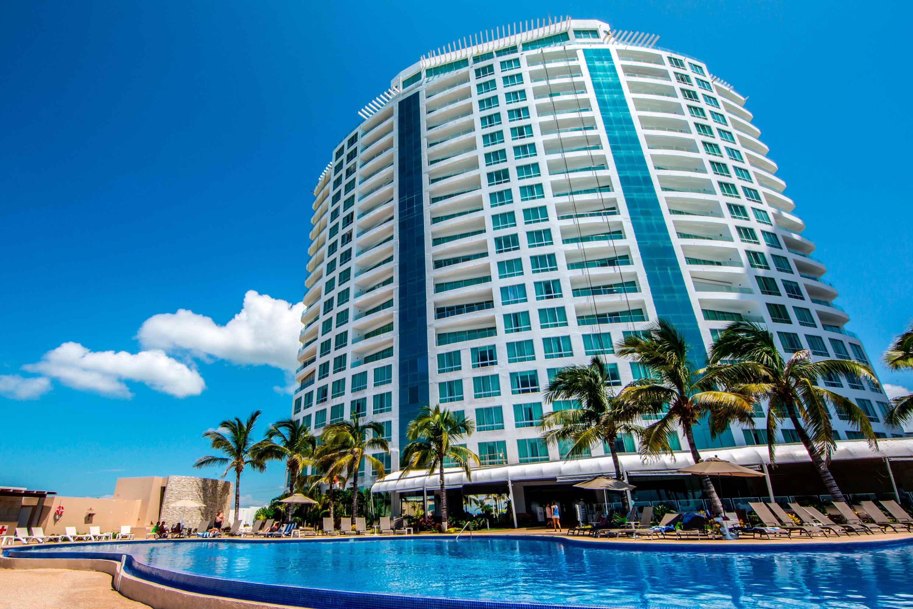Park Royal Mazatlan managed by AccorHotels - Mexico