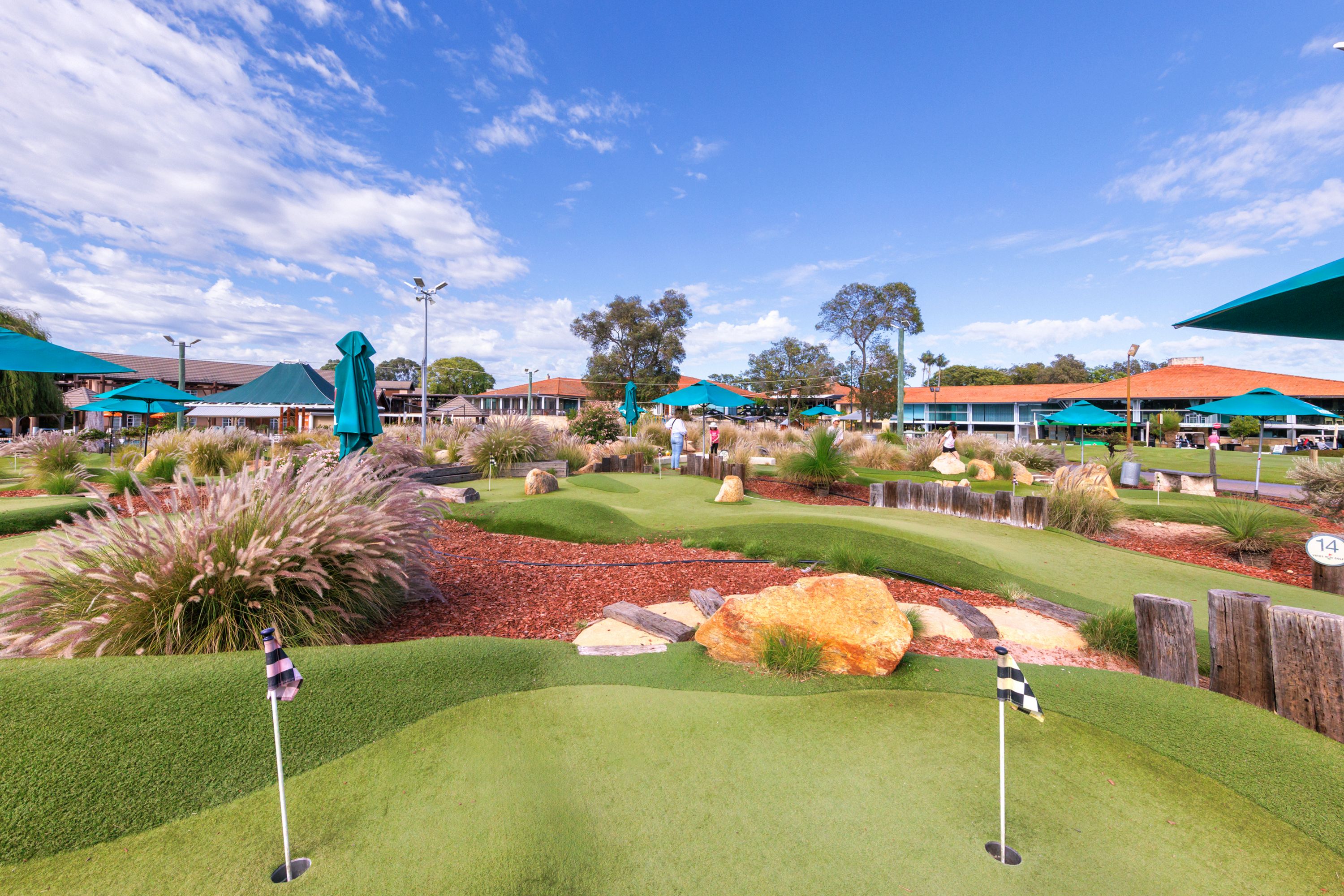 The Sebel Swan Valley The Vines - Australia