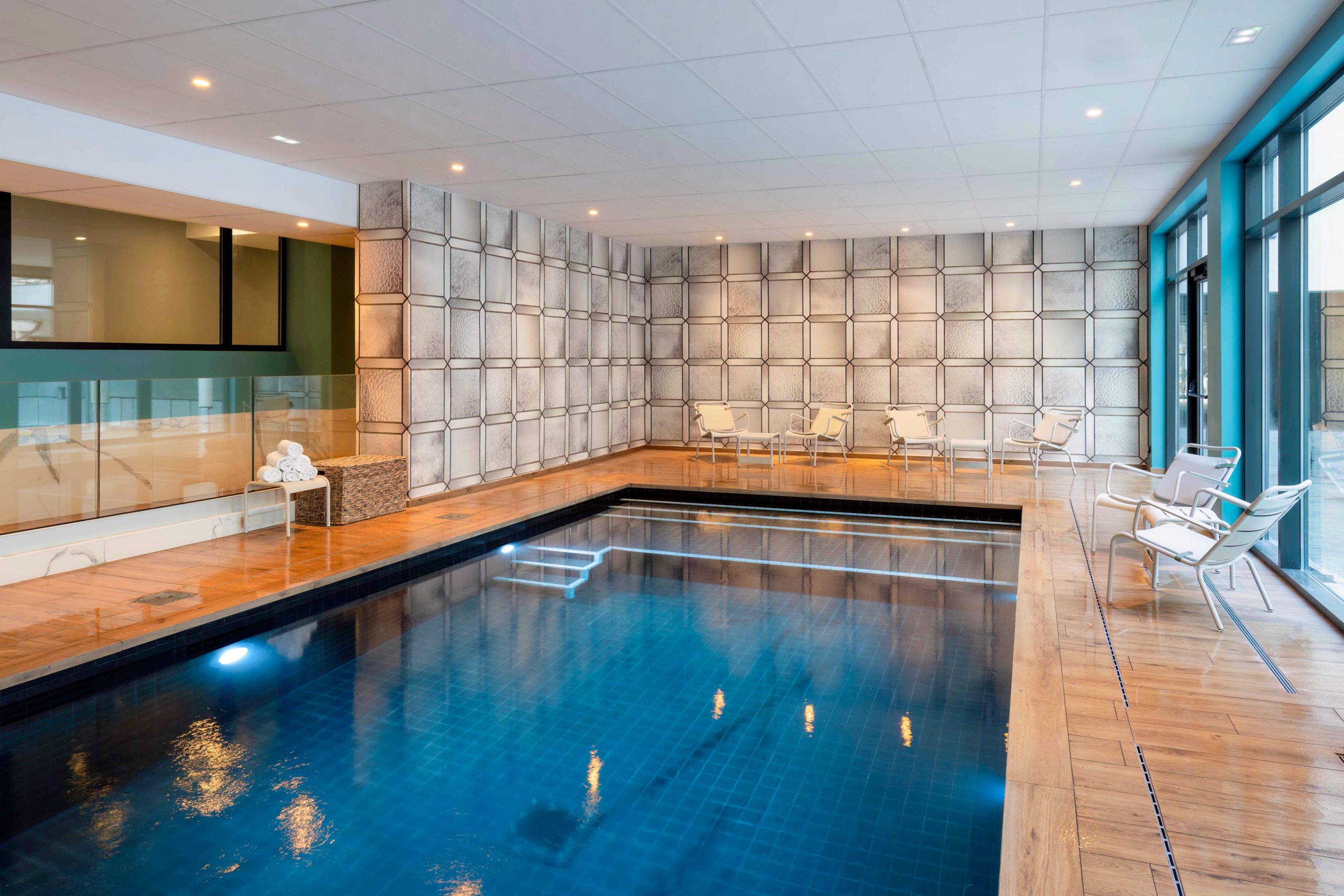 Novotel Rouen Centre Cathédrale - France