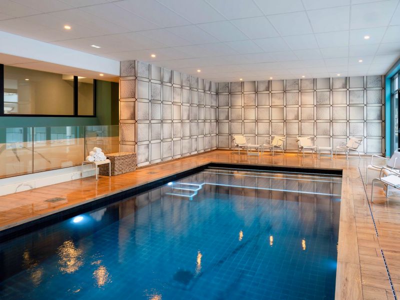 Novotel Rouen Centre Cathédrale - France